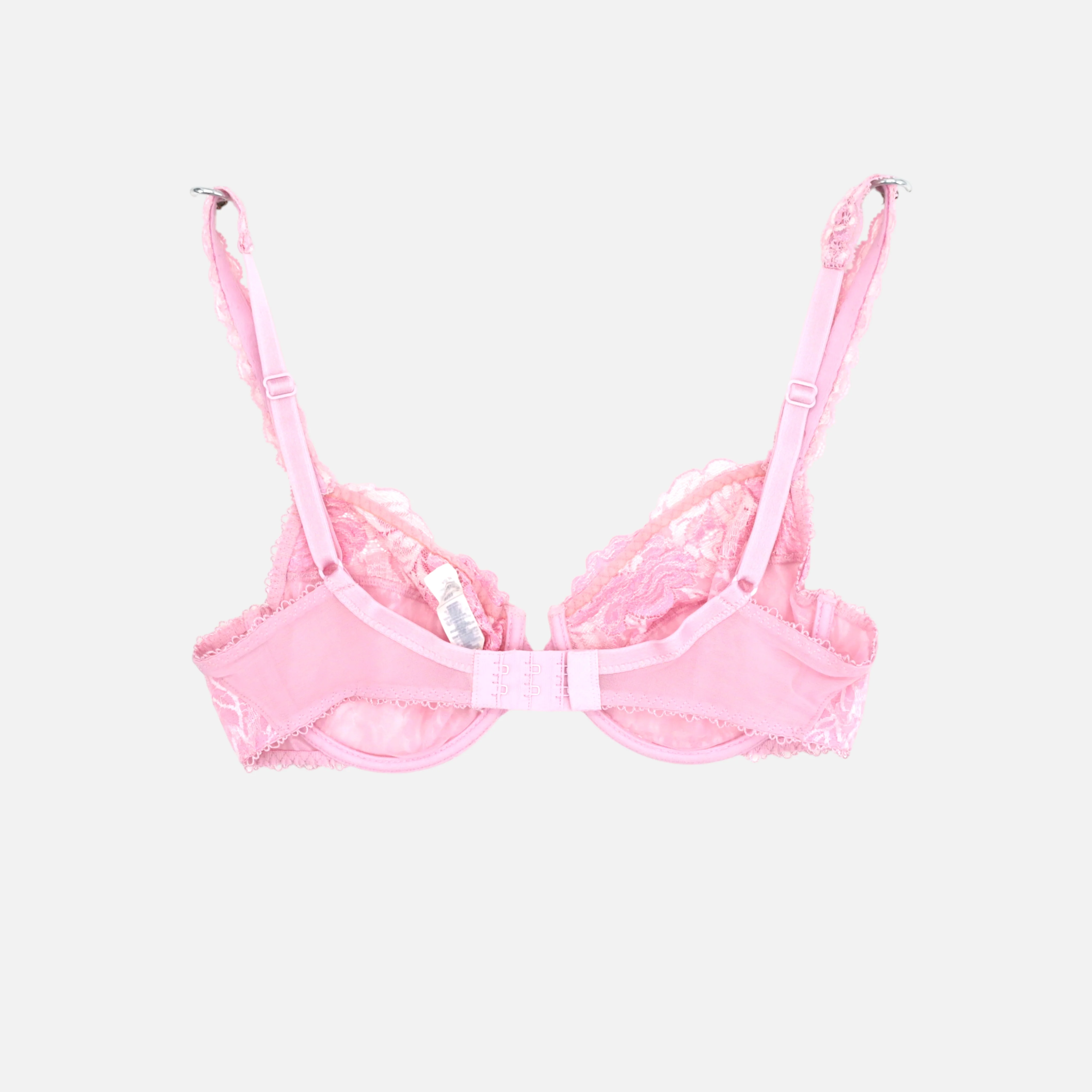 Soutien-gorge Maison Lejaby Rose - Image 2