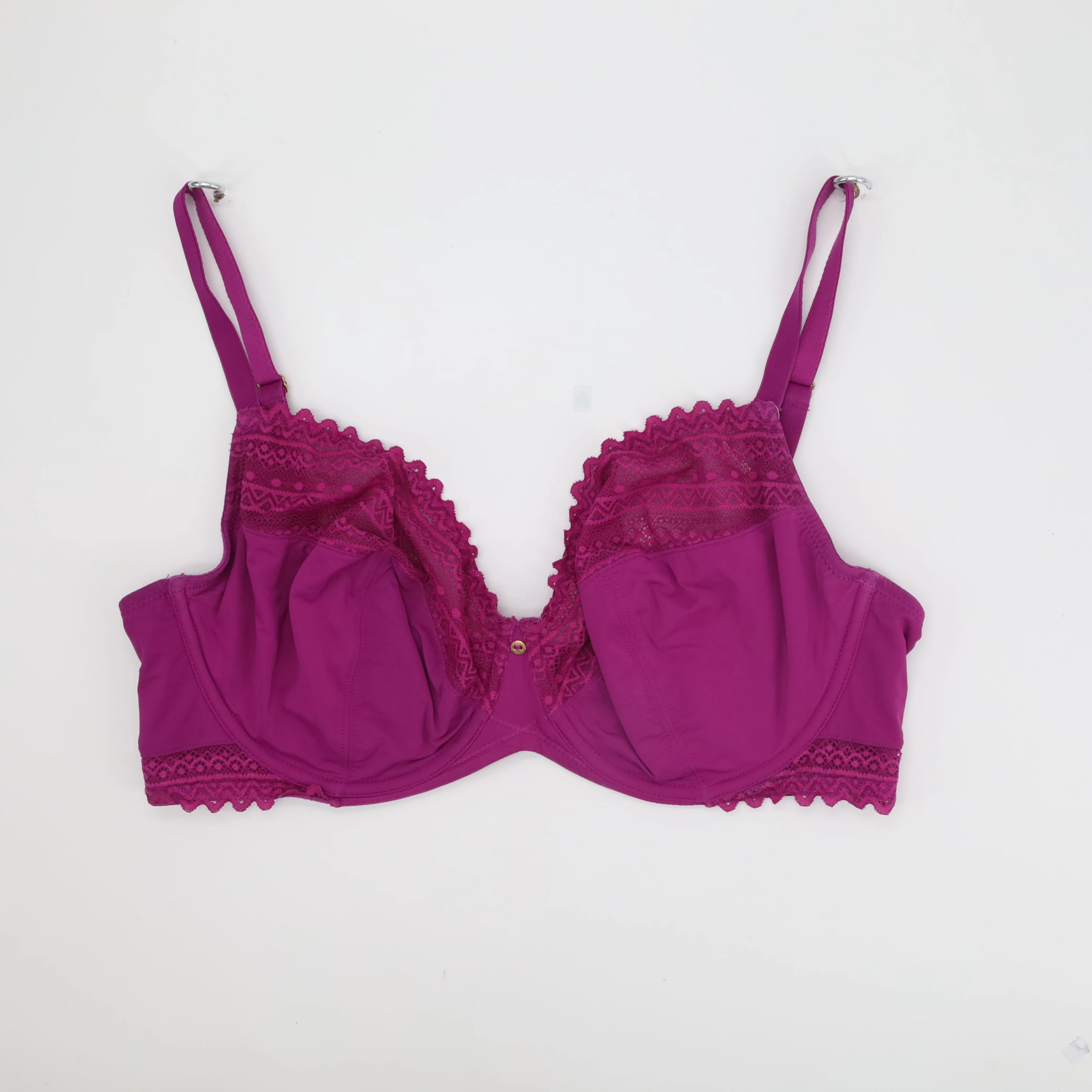 Soutien-gorge RougeGorge Violet