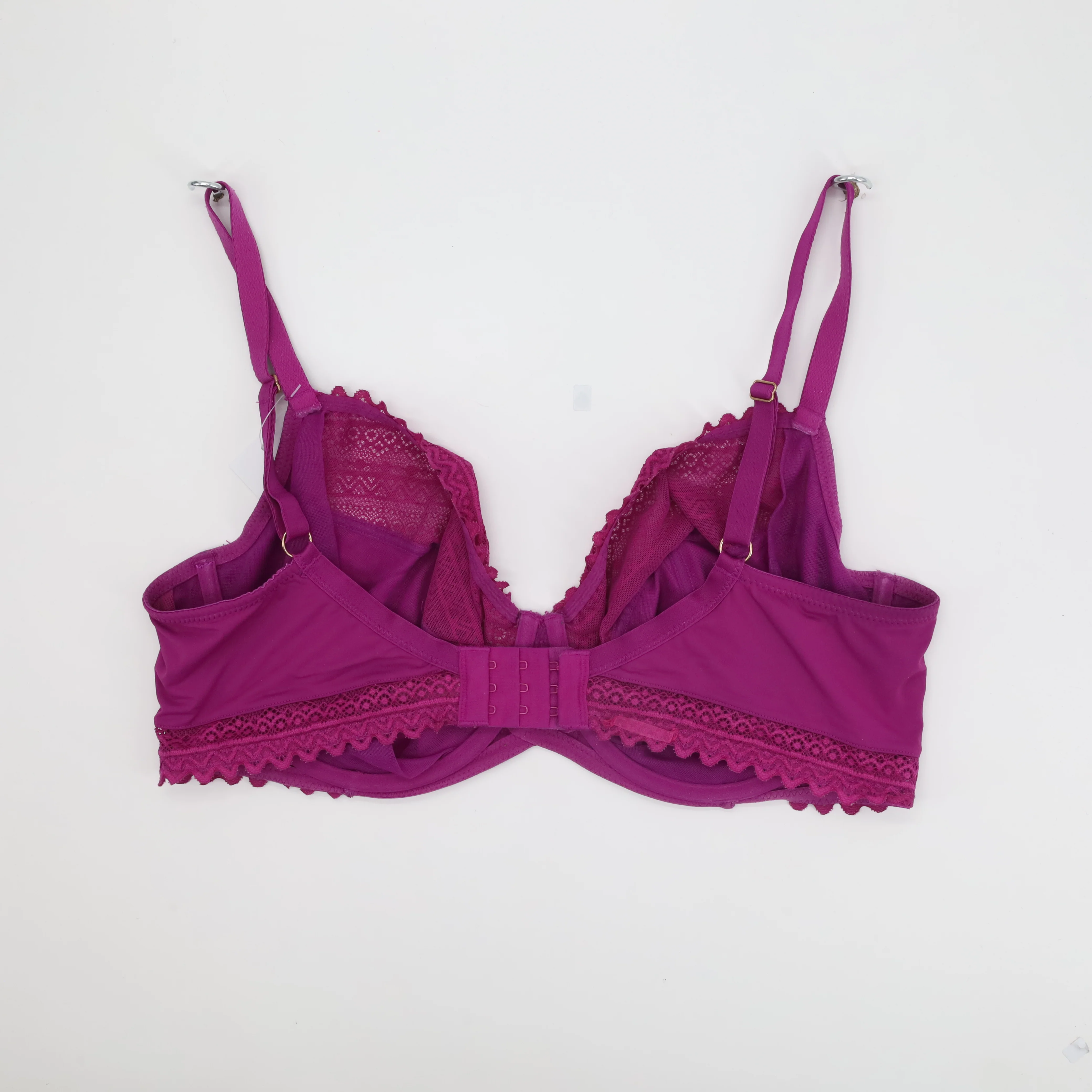 Soutien-gorge RougeGorge Violet - Image 2