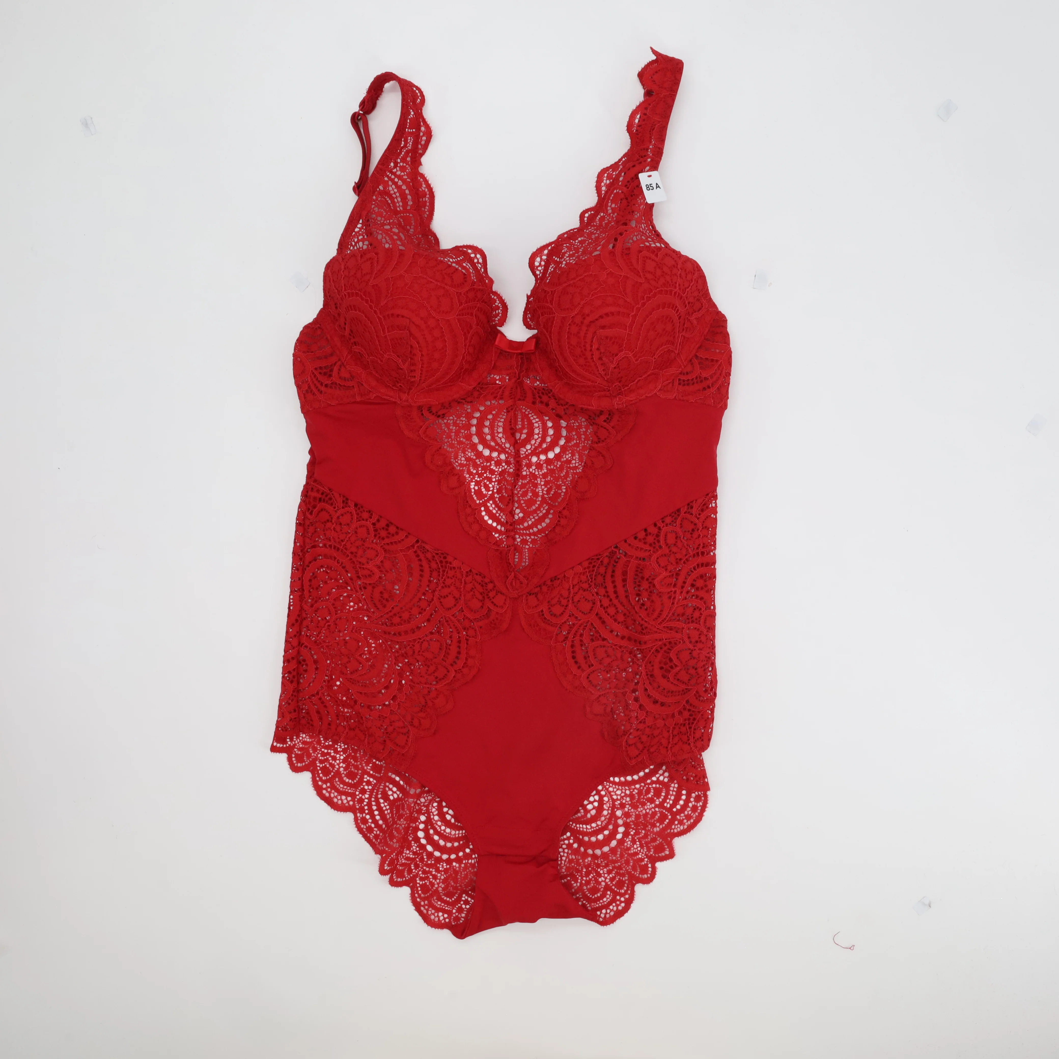 Body RougeGorge Rouge