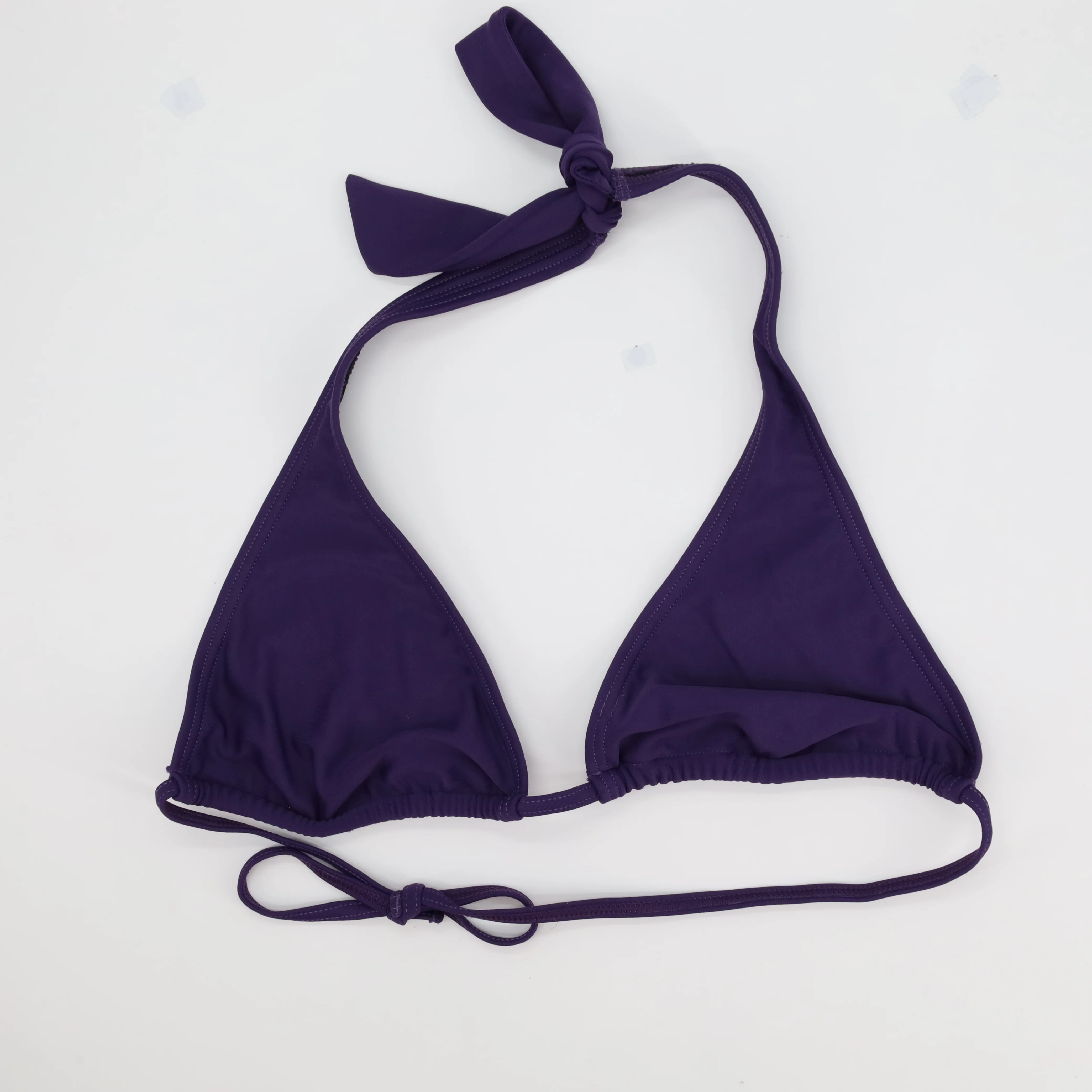Haut de maillot Violet