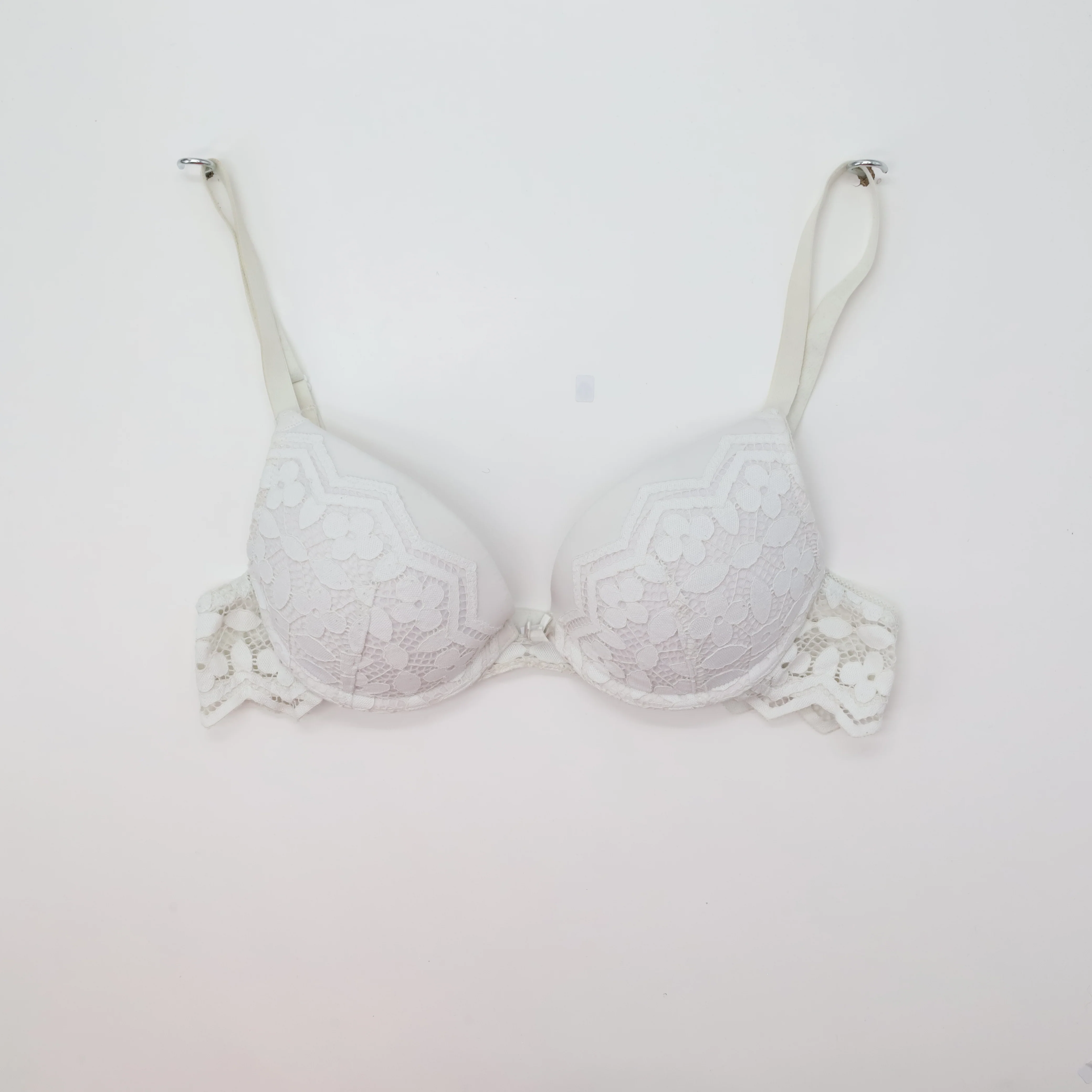 Soutien-gorge ETAM Blanc