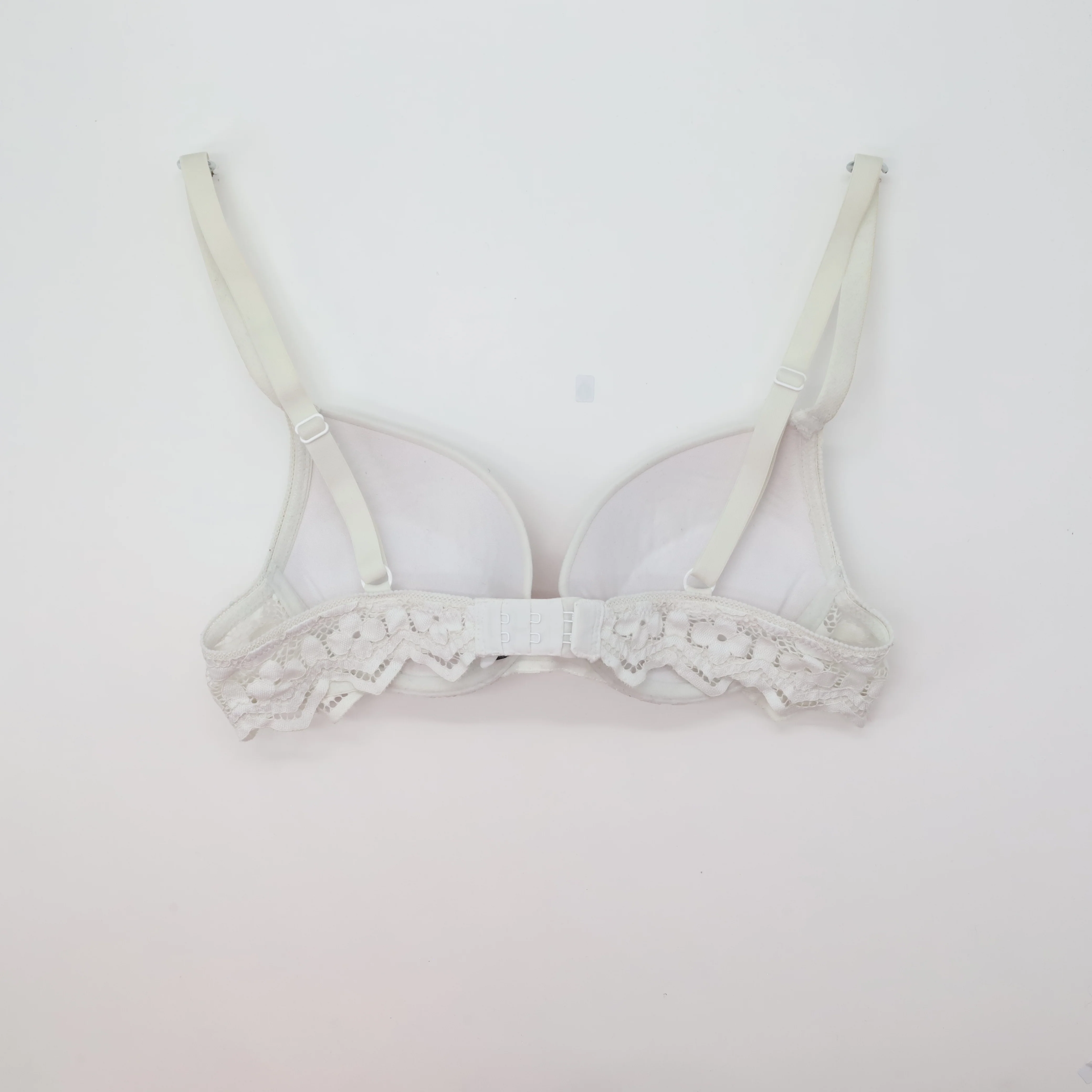 Soutien-gorge ETAM Blanc - Image 2