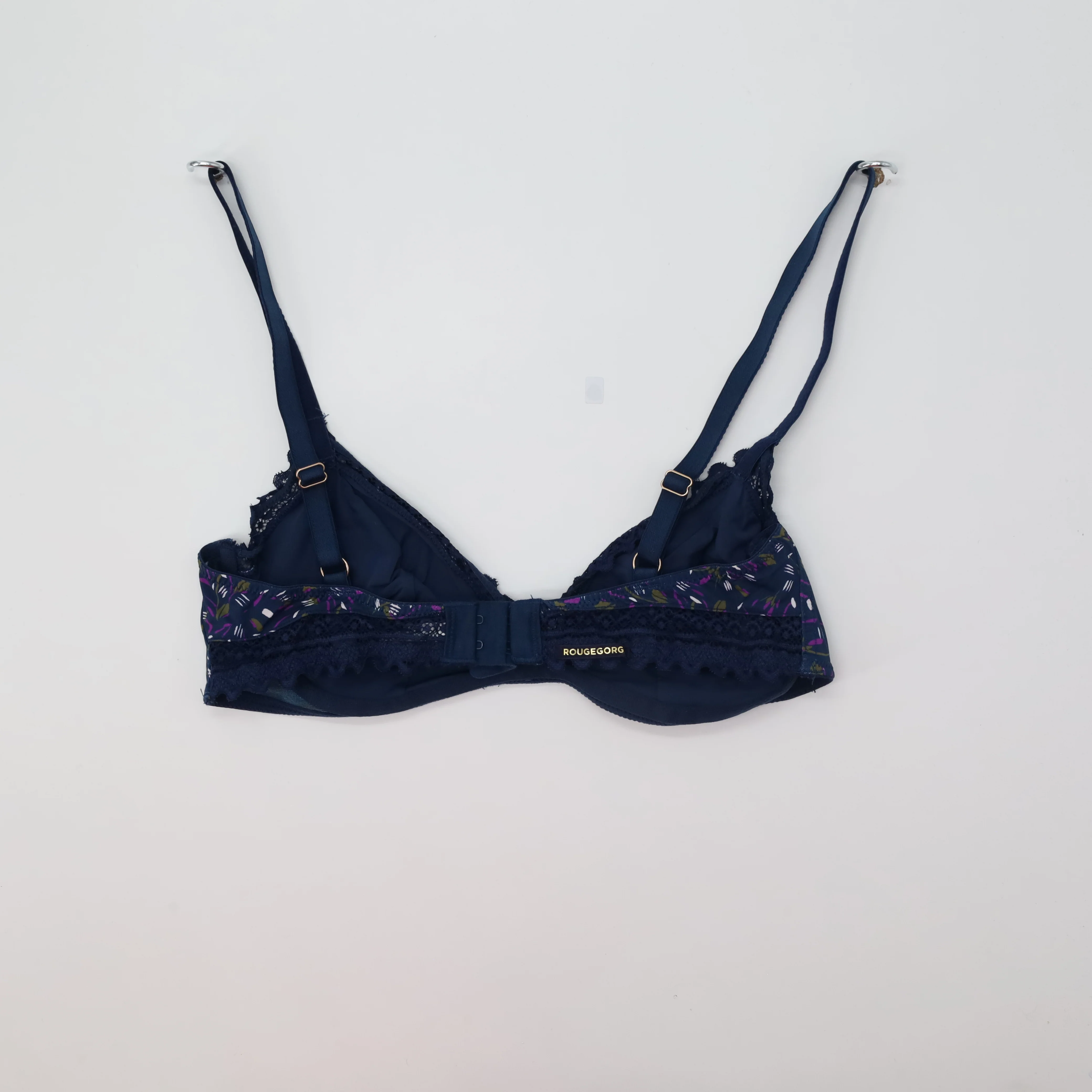 Soutien-gorge RougeGorge Bleu - Image 2
