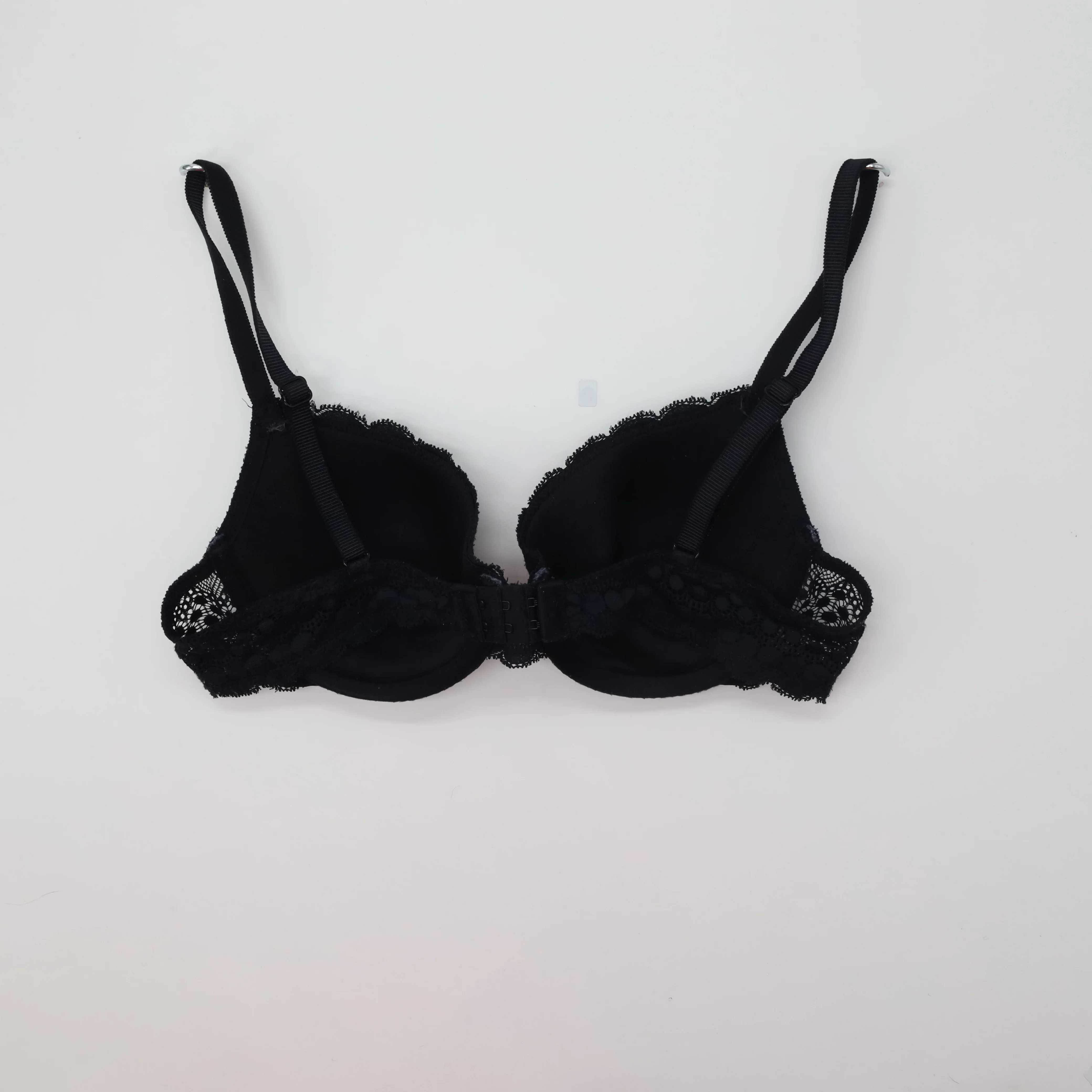 Soutien-gorge ETAM Noir - Image 2