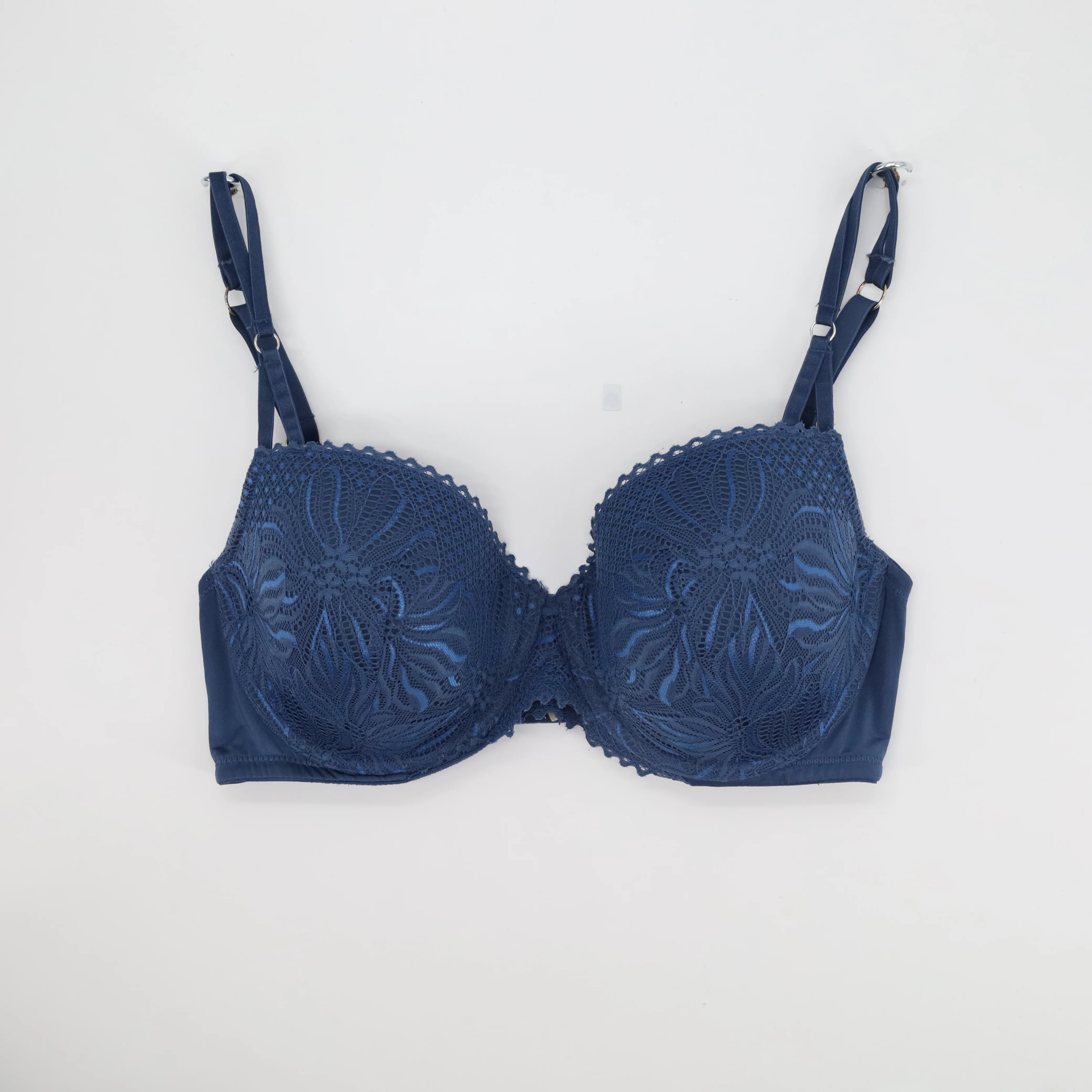 Soutien-gorge Promise Bleu