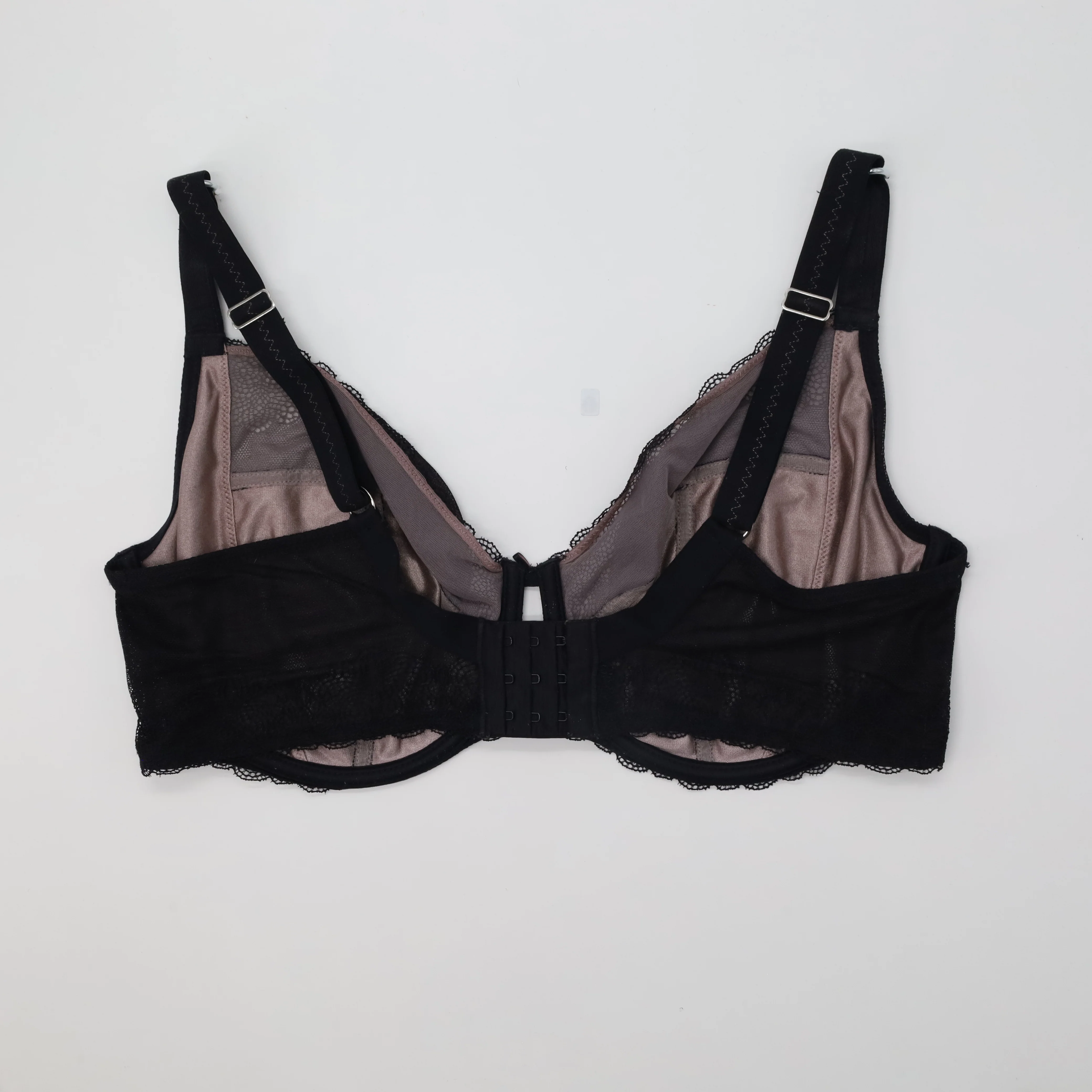 Soutien-gorge Chantelle Noir - Image 2