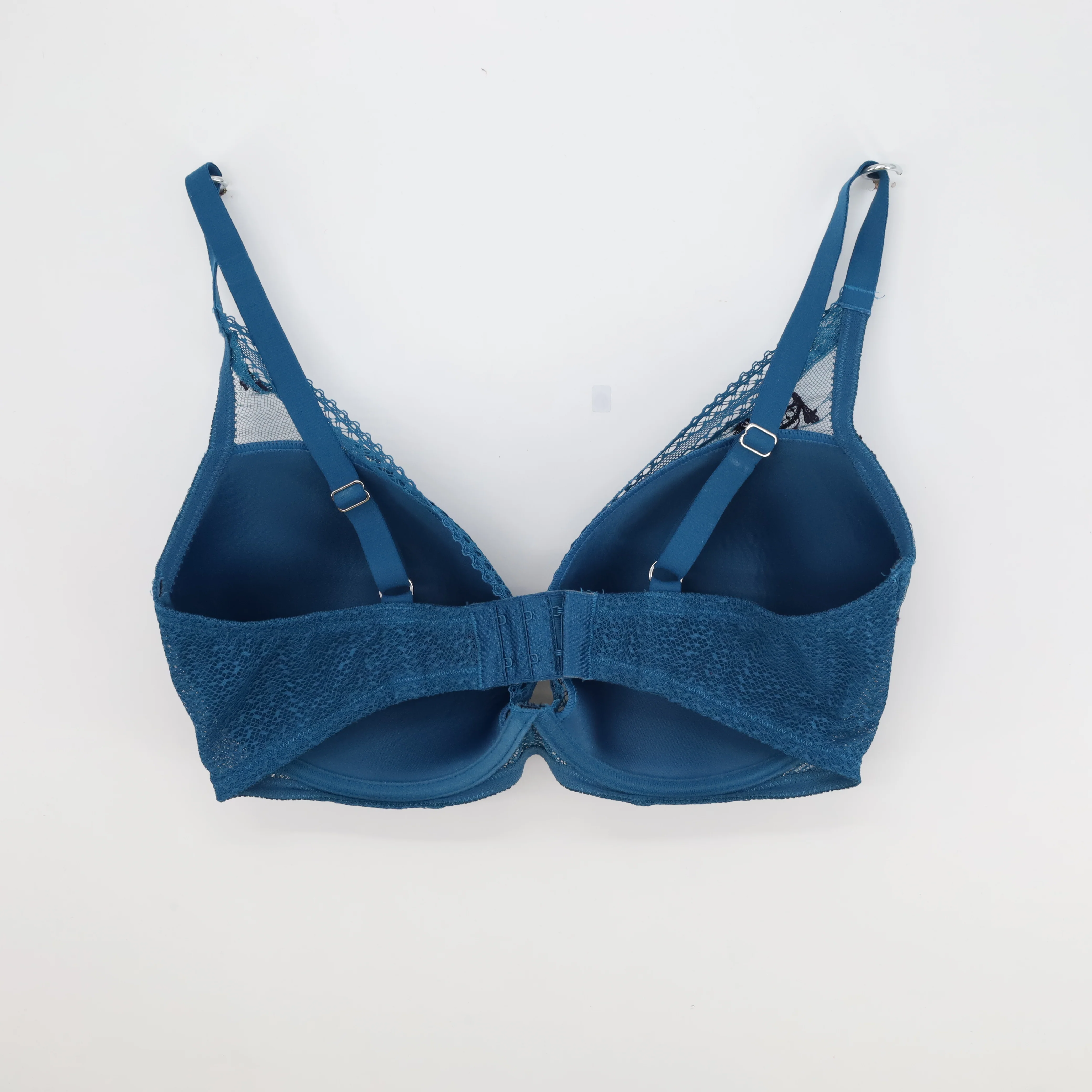 Soutien-gorge Passionata Bleu - Image 2