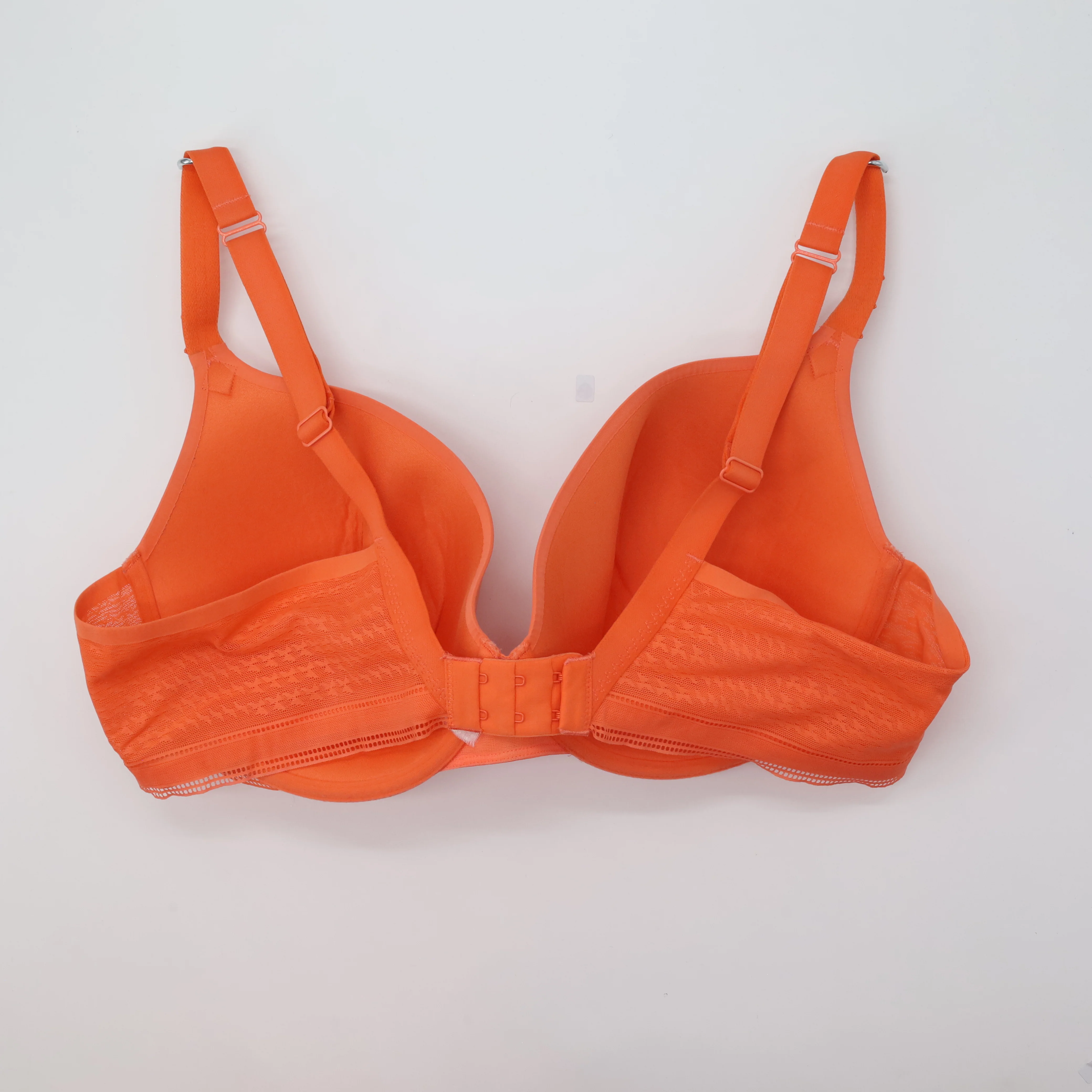 Soutien-gorge Simone Pérèle Orange - Image 2