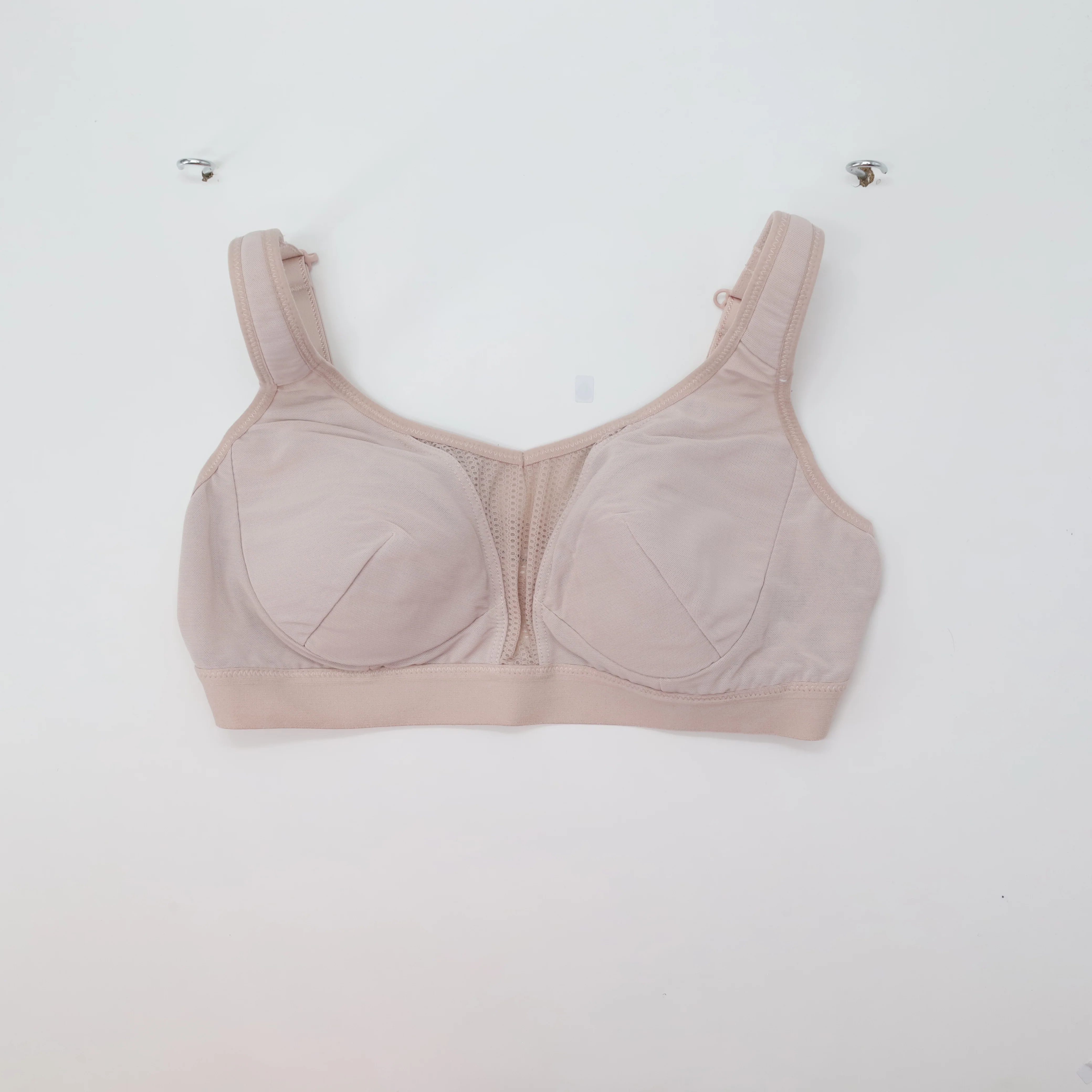 Soutien-gorge Decathlon Rose