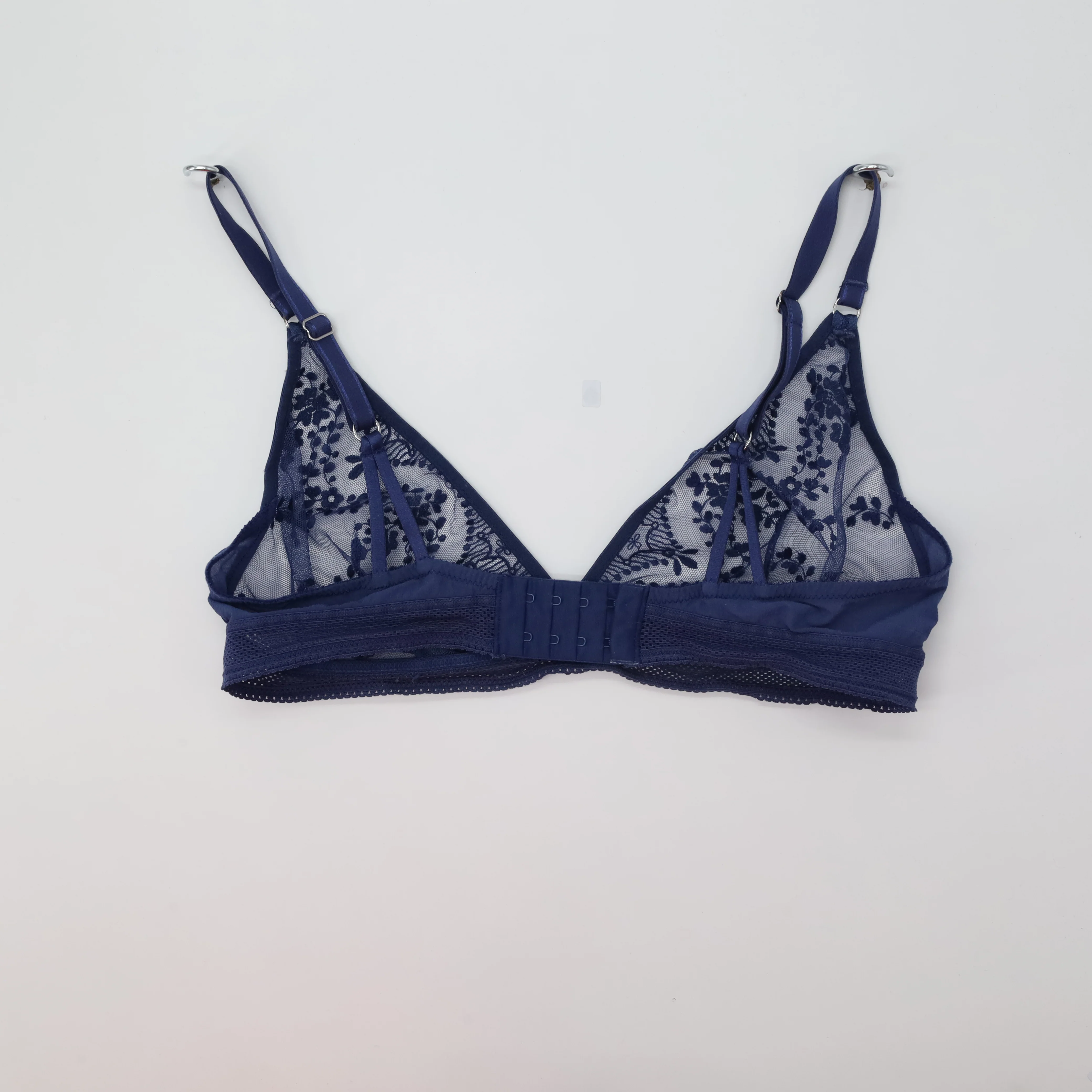 Soutien-gorge Chantelle Bleu - Image 2