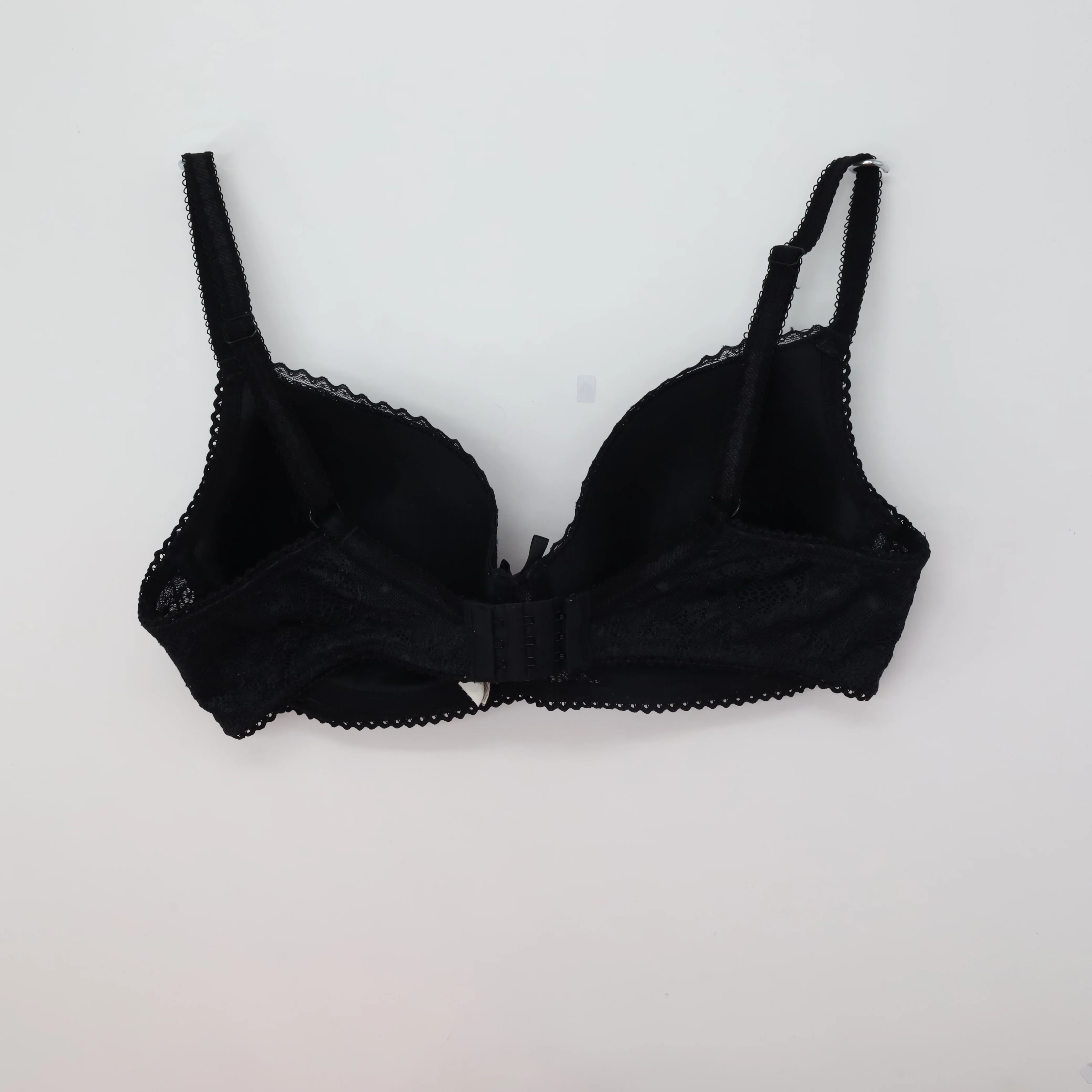 Soutien-gorge ETAM Noir - Image 2