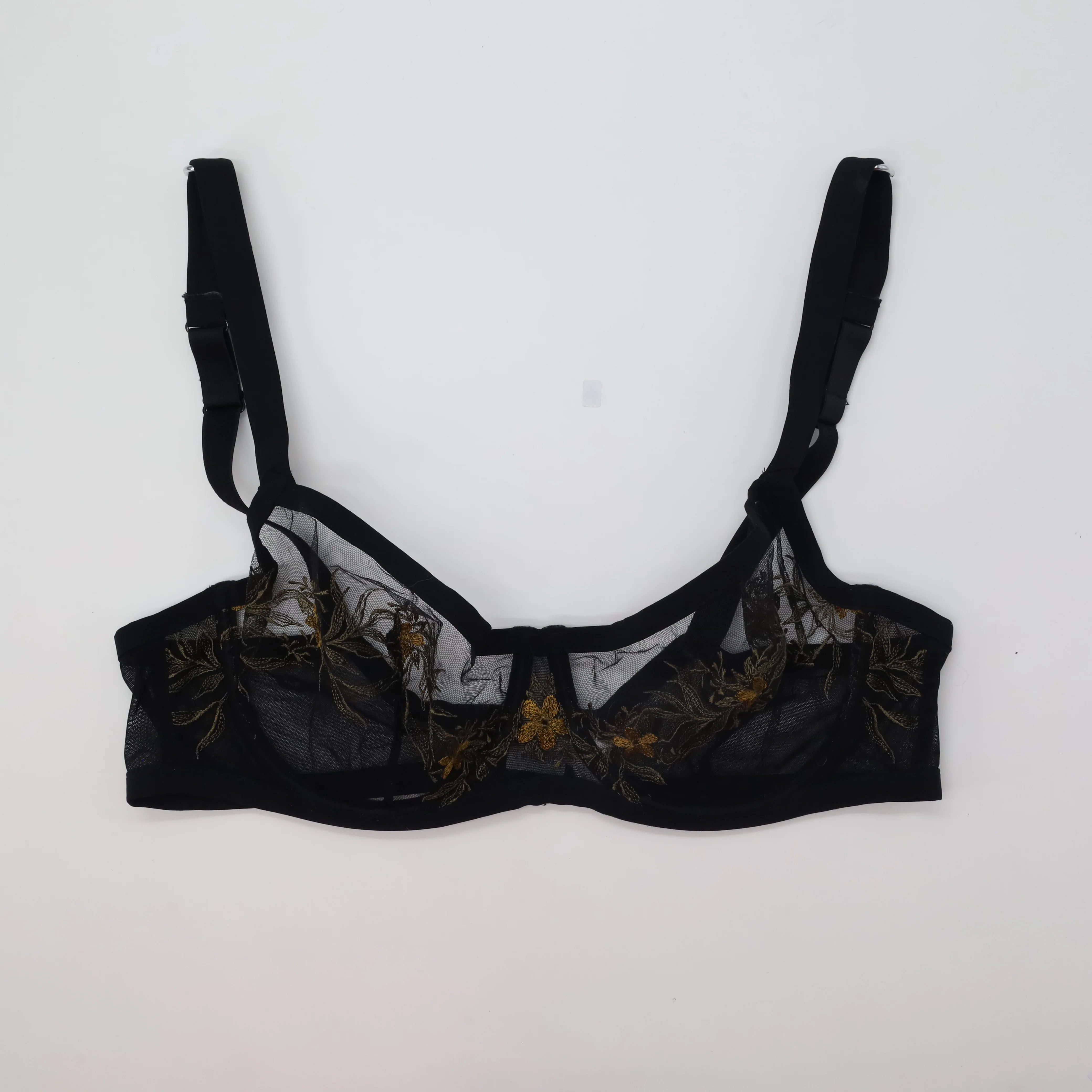 Soutien-gorge ETAM Noir