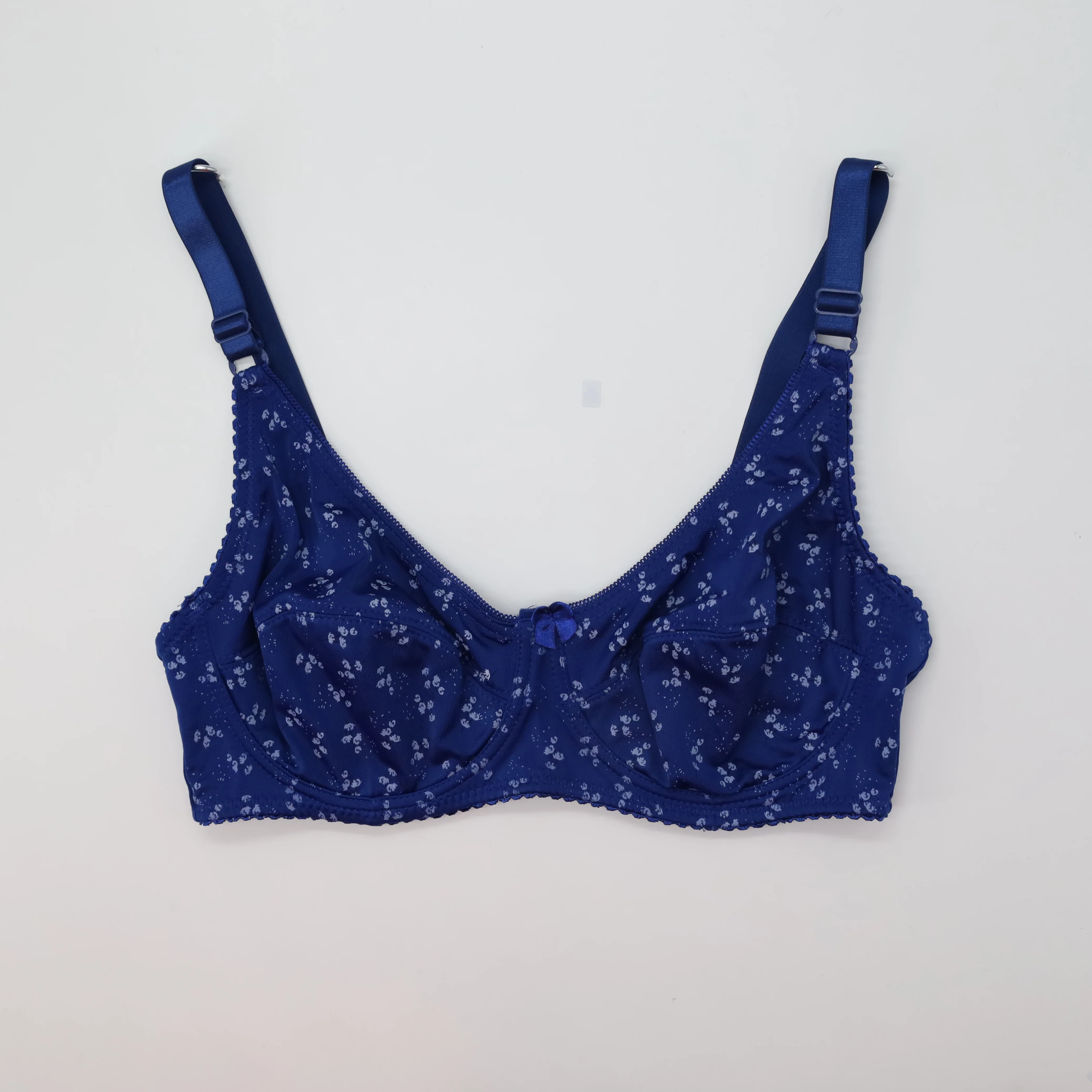 Soutien-gorge Lunna Bleu