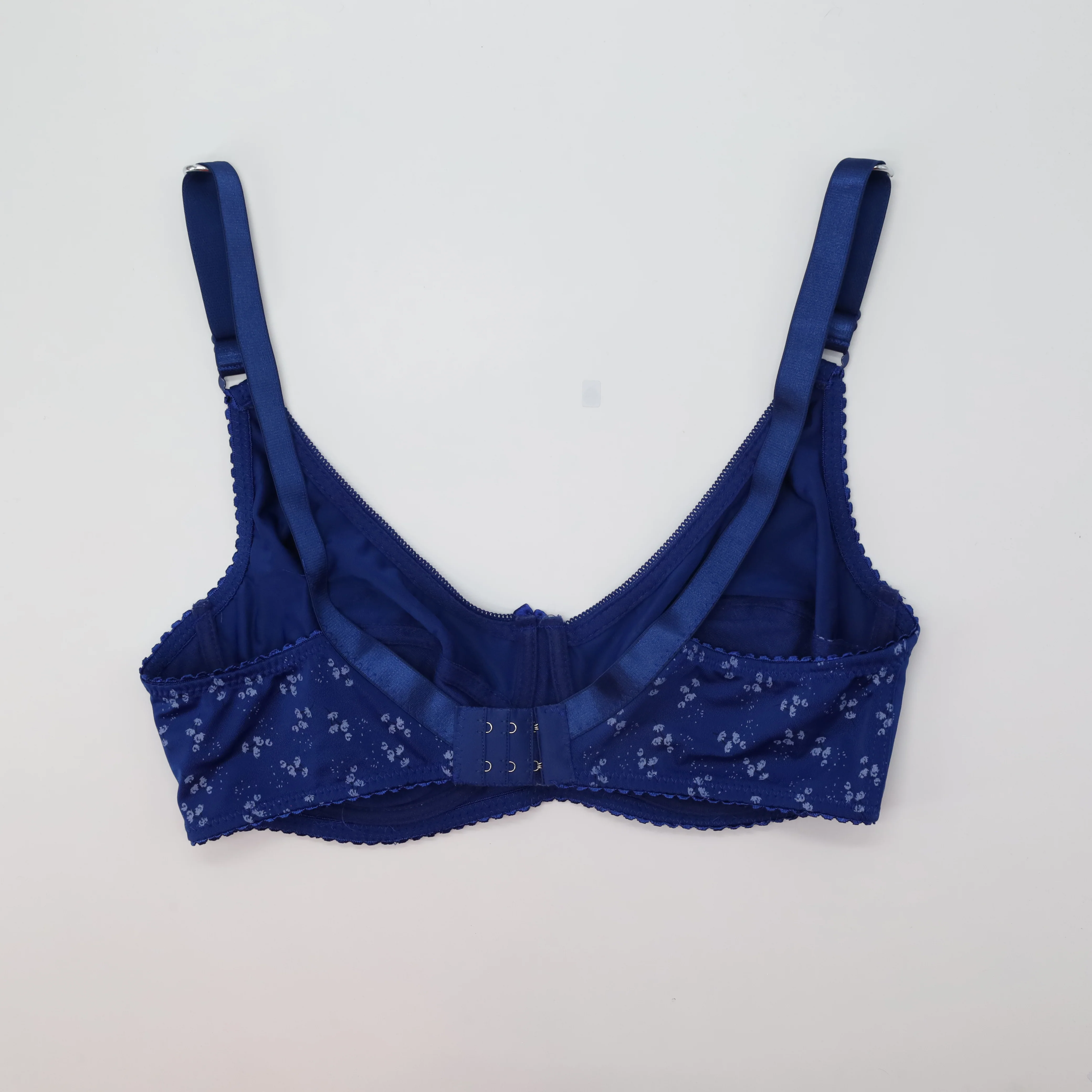 Soutien-gorge Lunna Bleu - Image 2