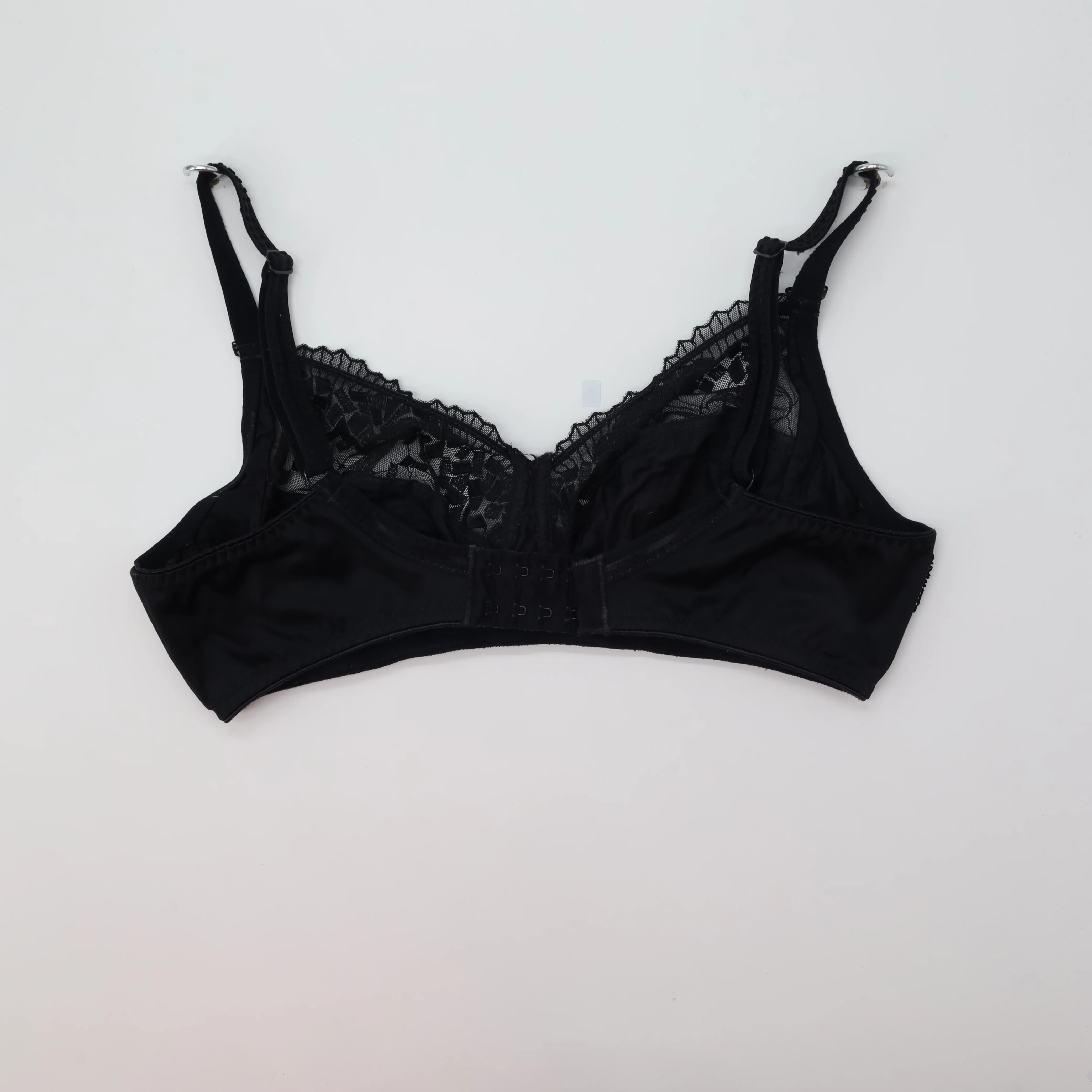 Soutien-gorge Chantelle Noir - Image 2