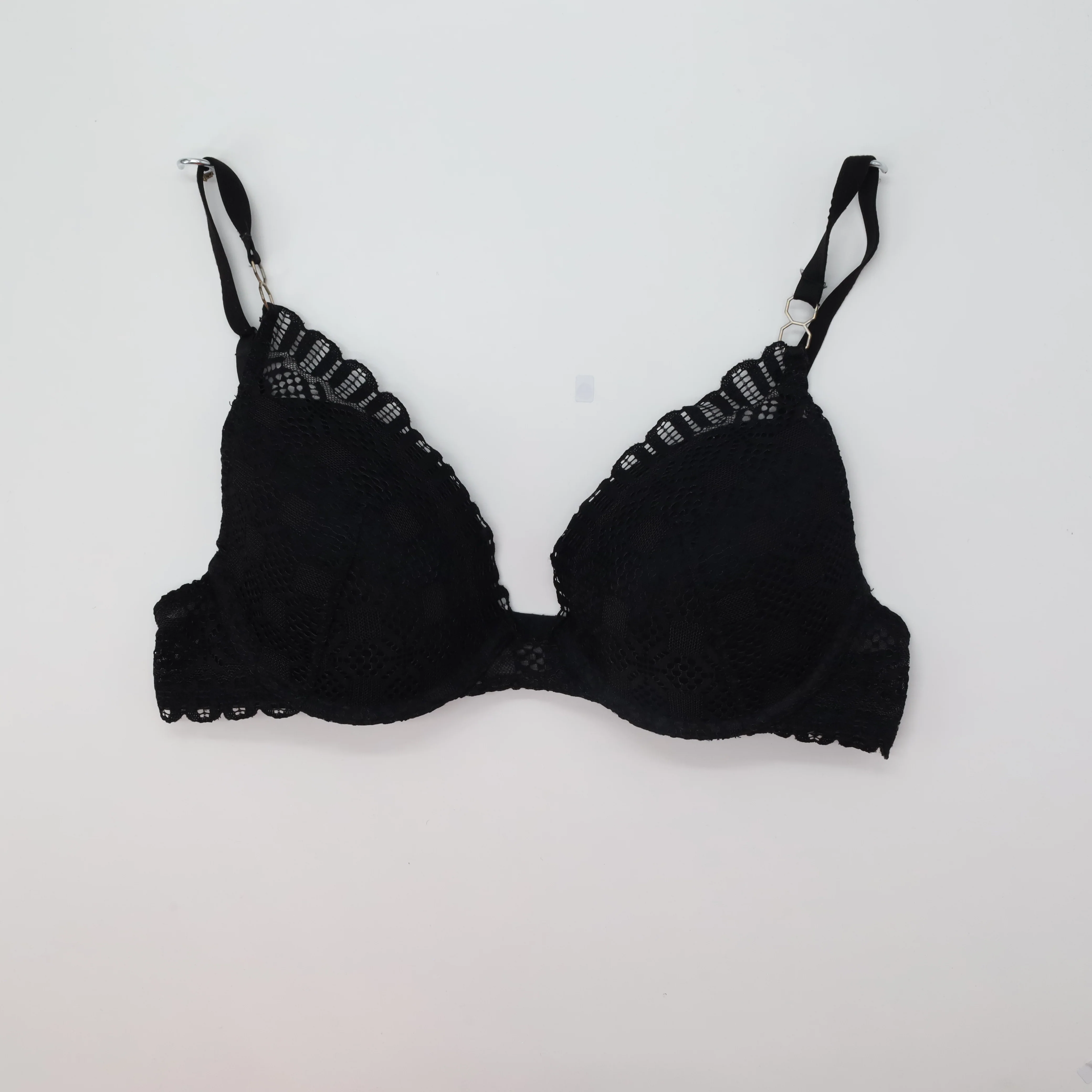 Soutien-gorge ETAM Noir