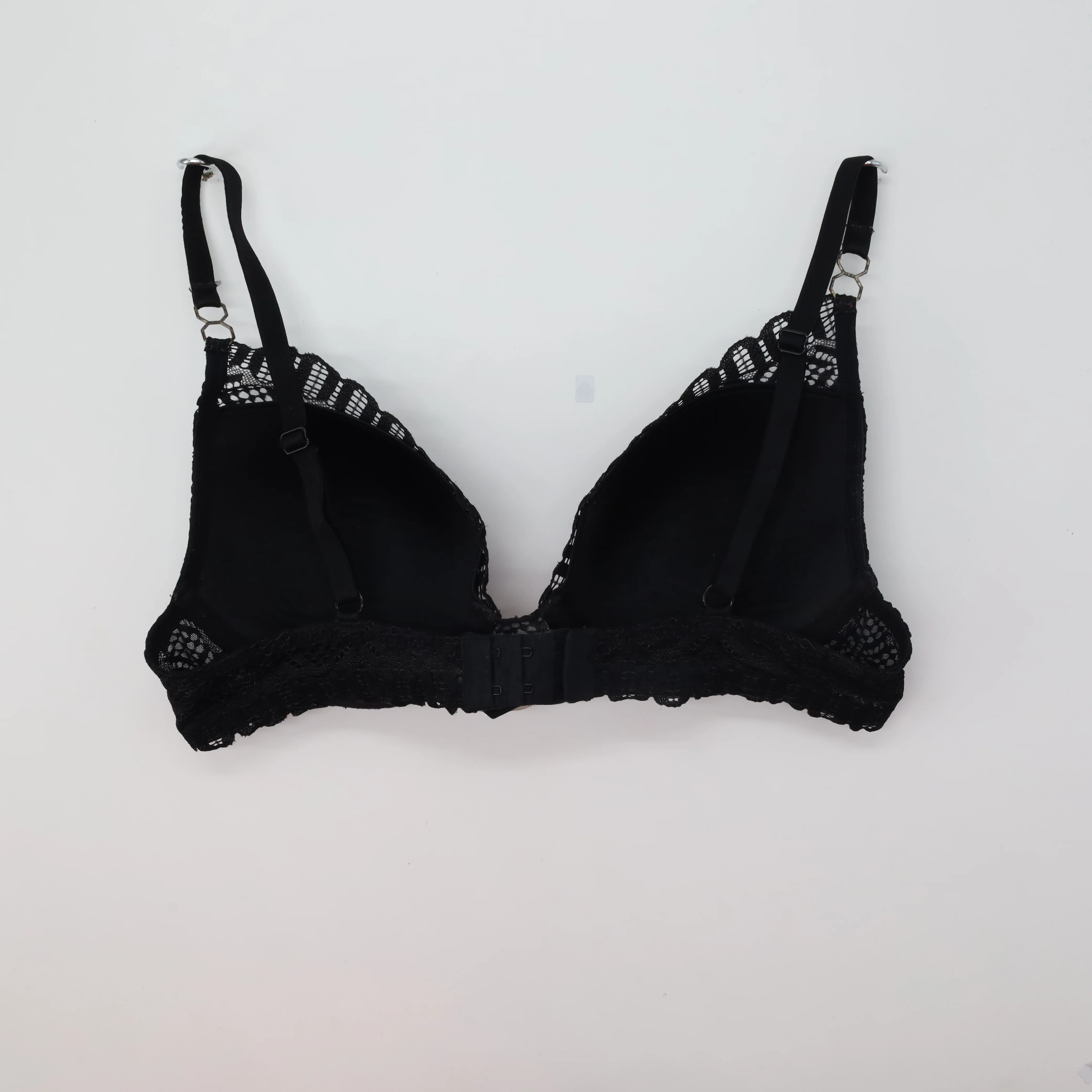 Soutien-gorge ETAM Noir - Image 2