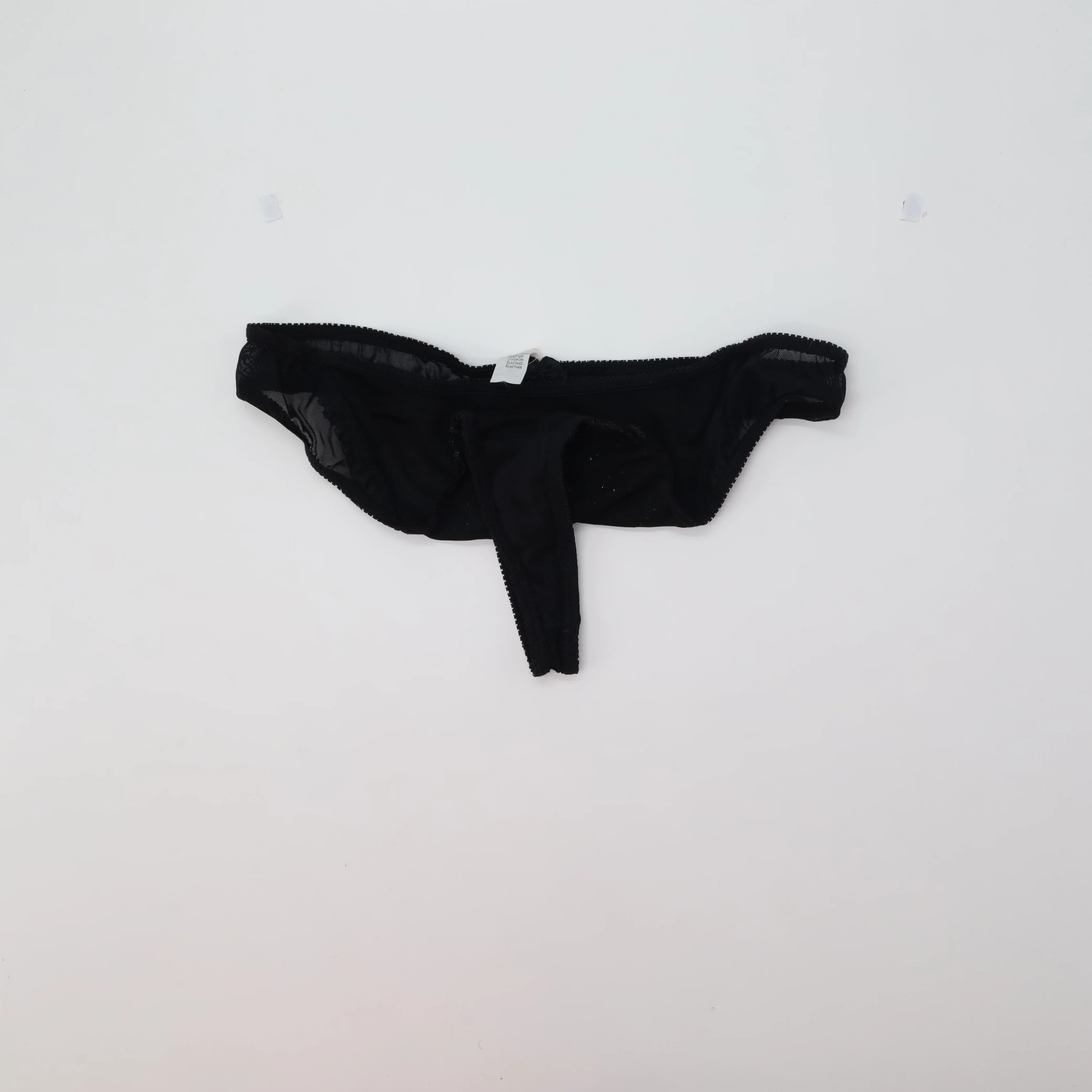 String Charlott' Noir - Image 3