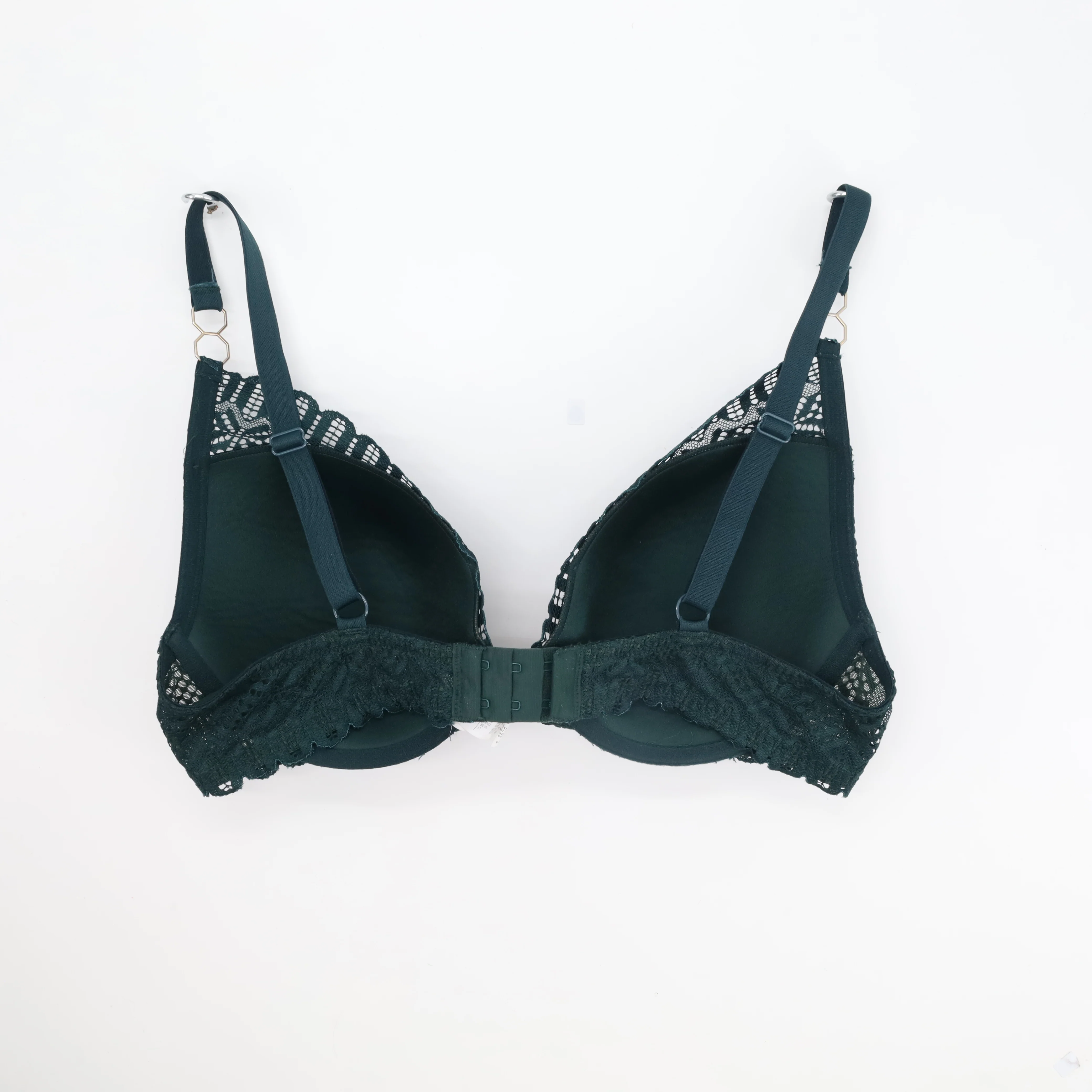 Soutien-gorge ETAM Vert - Image 2