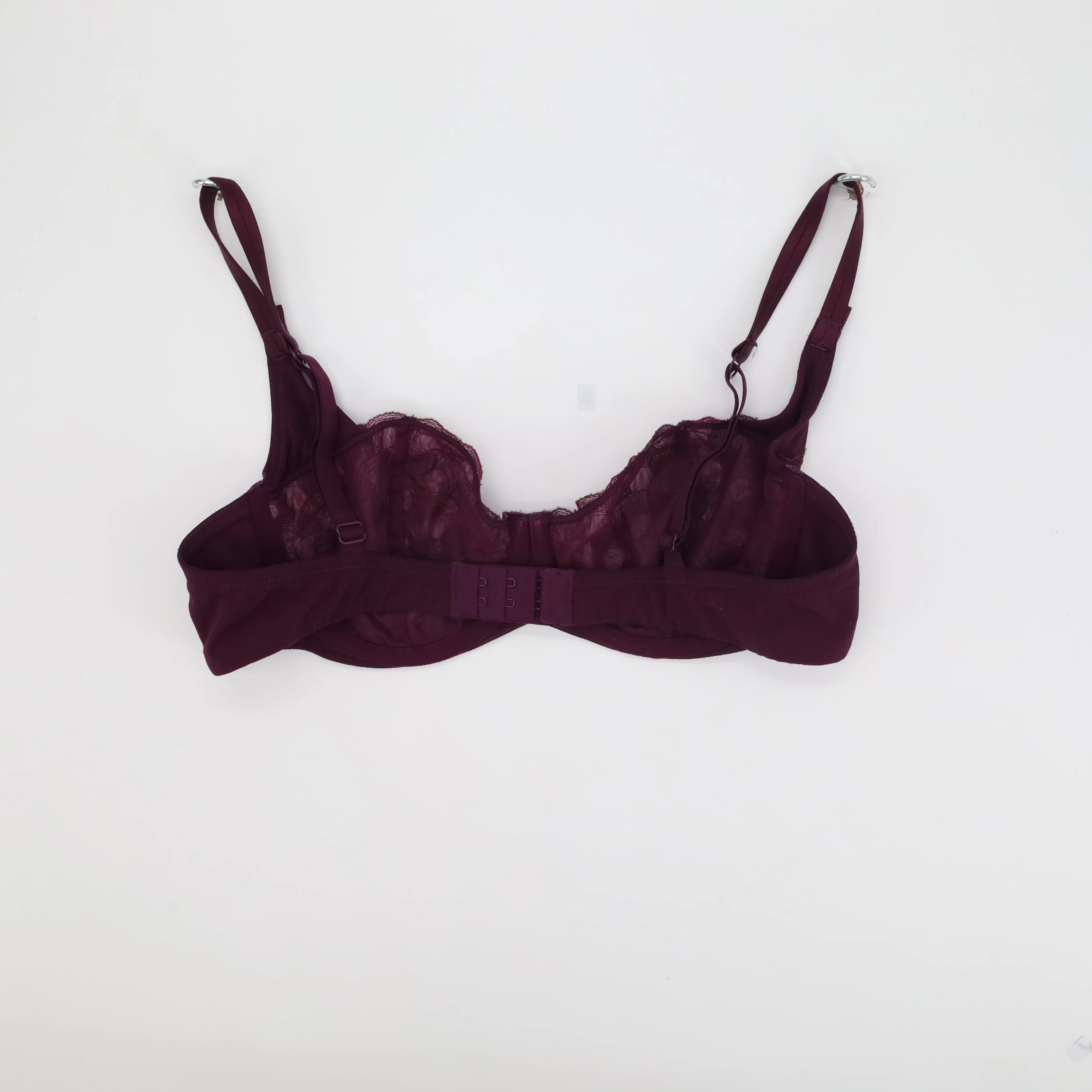 Soutien-gorge Lou Paris Violet - Image 2