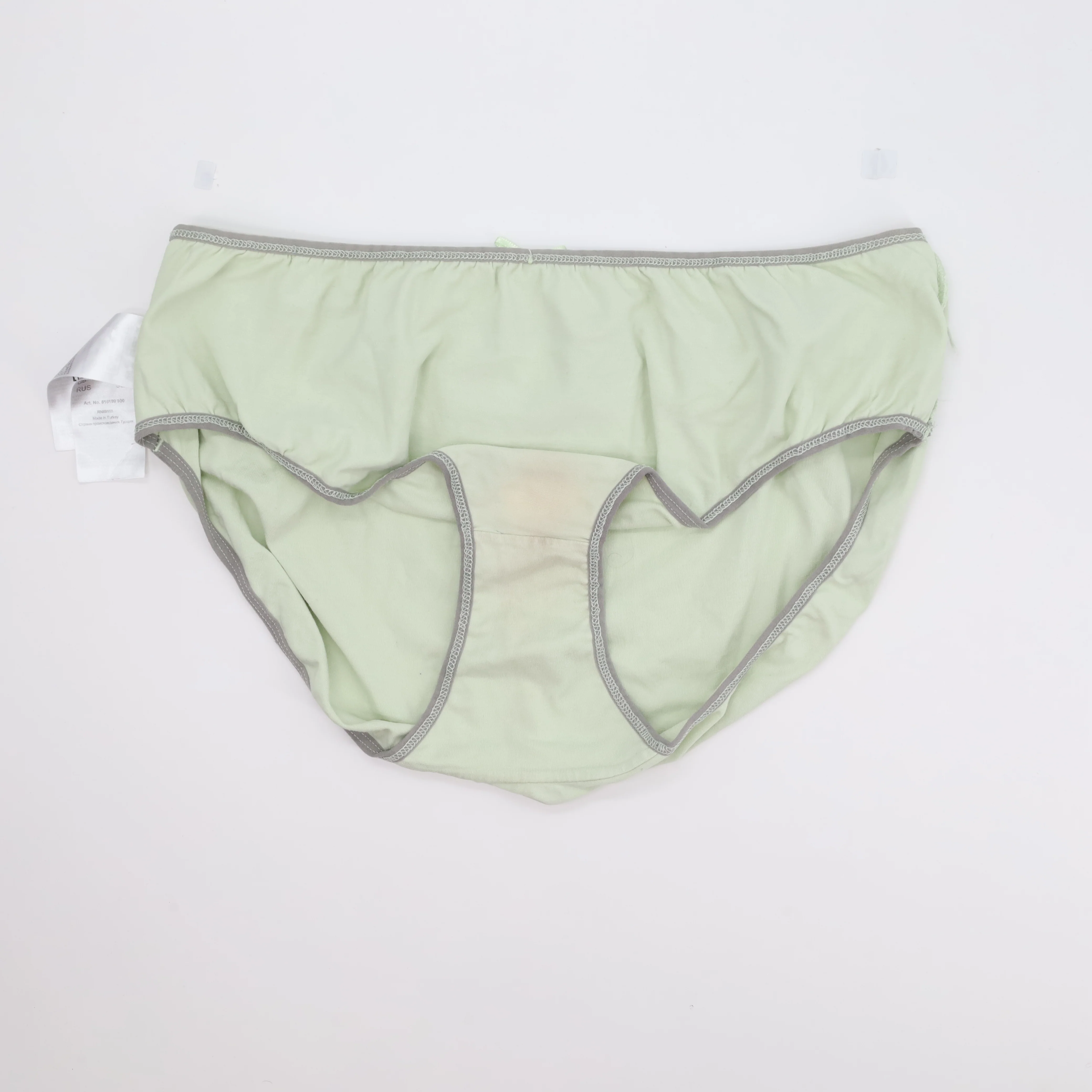 Culotte Ulla Popken Vert - Image 3