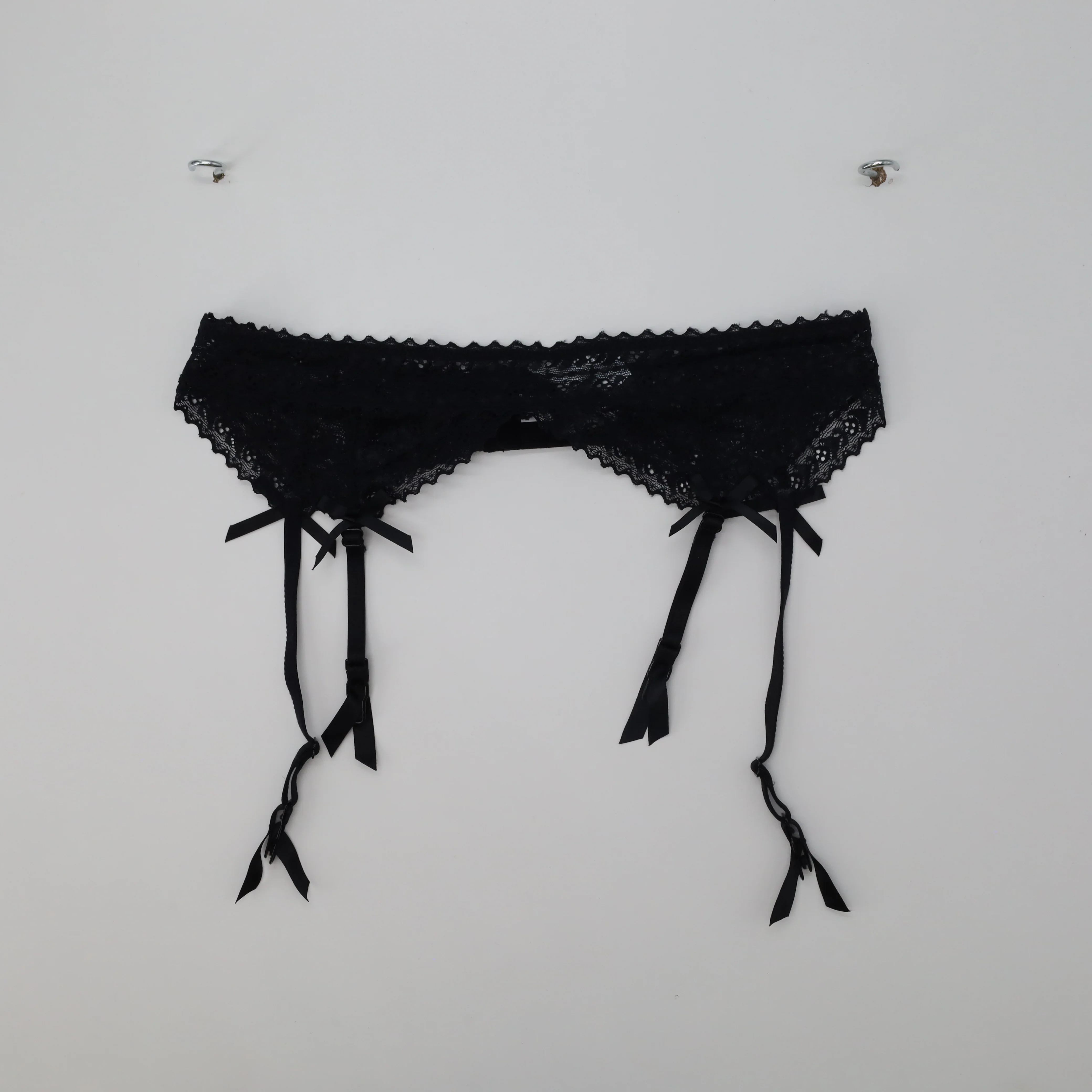 Porte-jarretelles ETAM Noir - Image 2