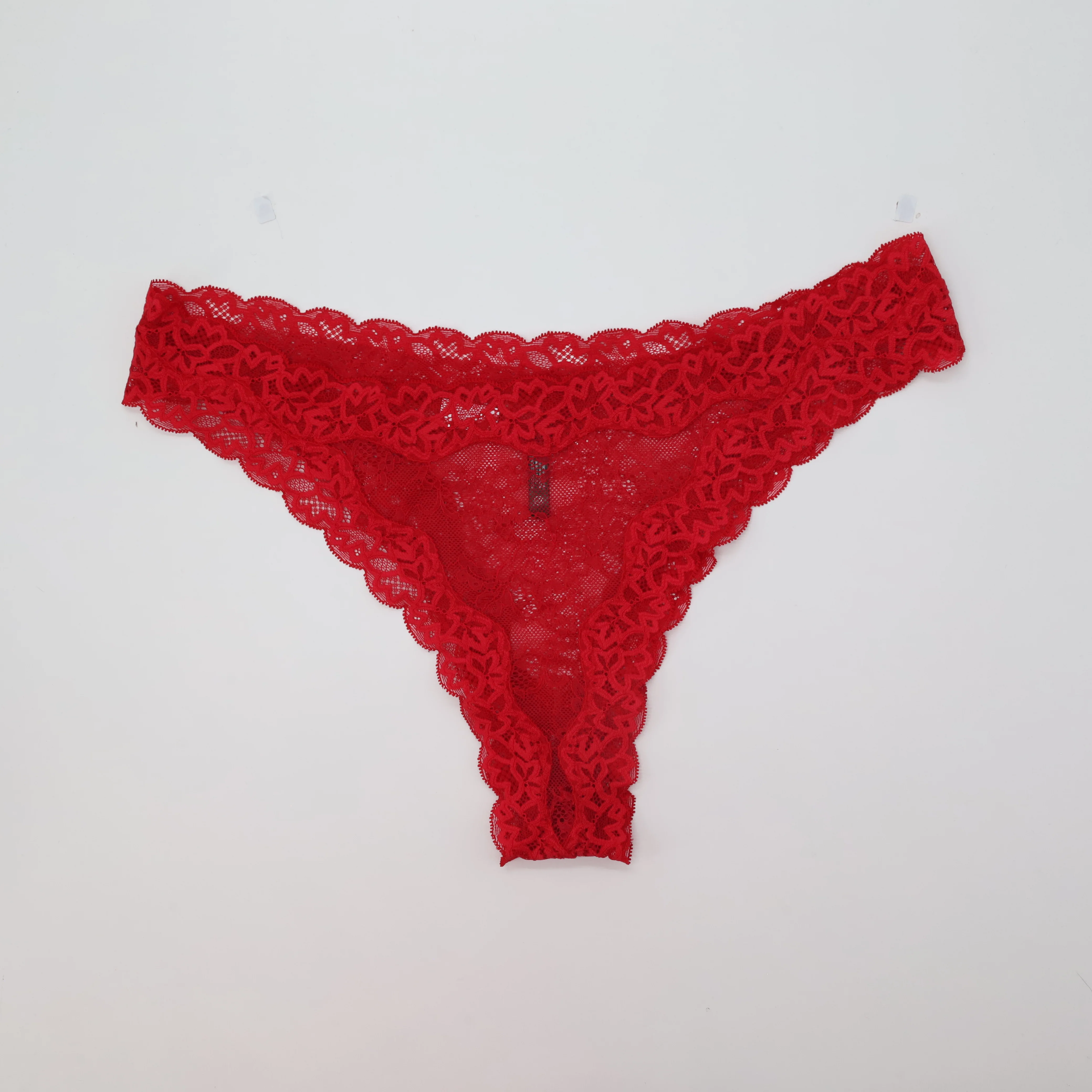 Tanga RougeGorge Rouge - Image 2