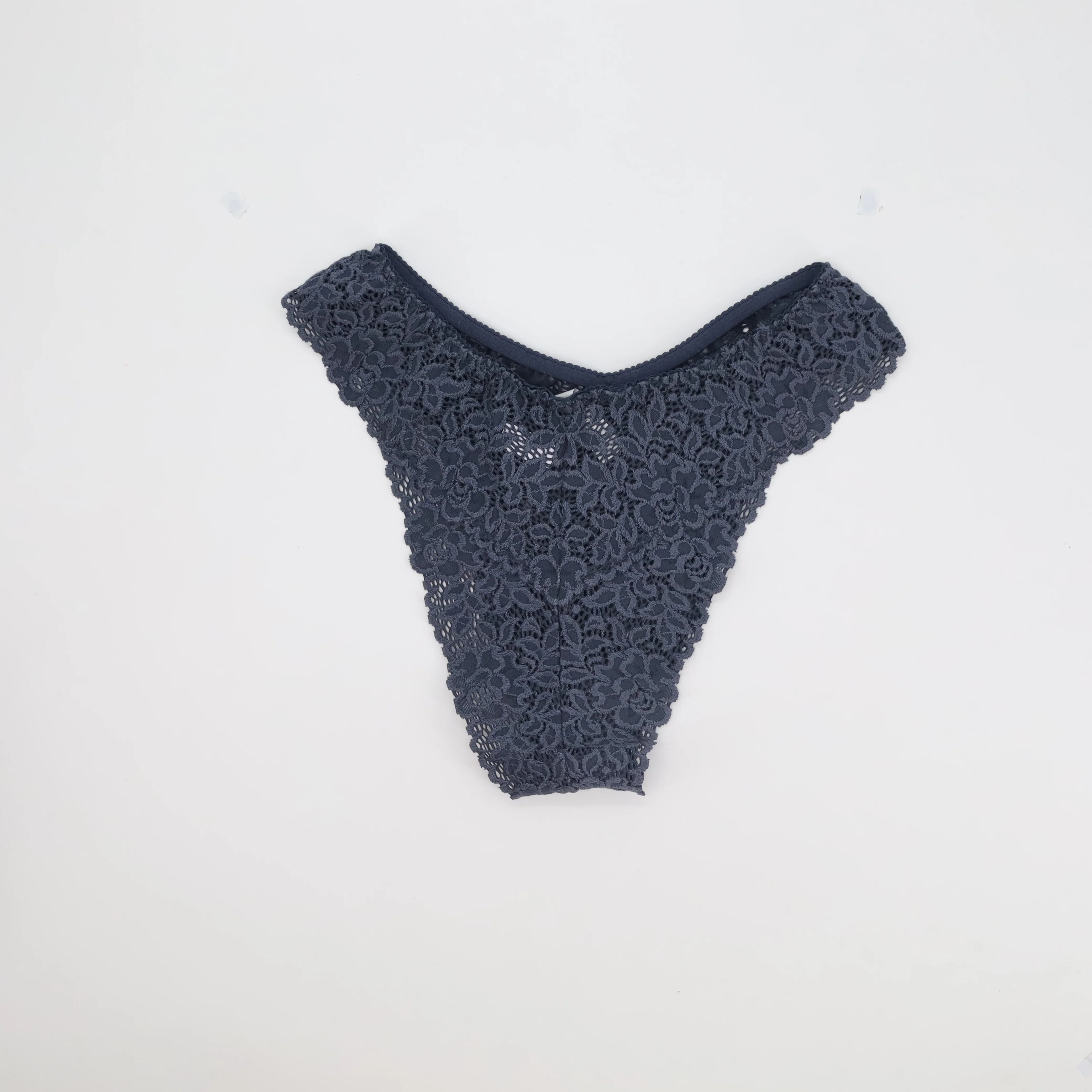 Tanga Barbara Gris - Image 2