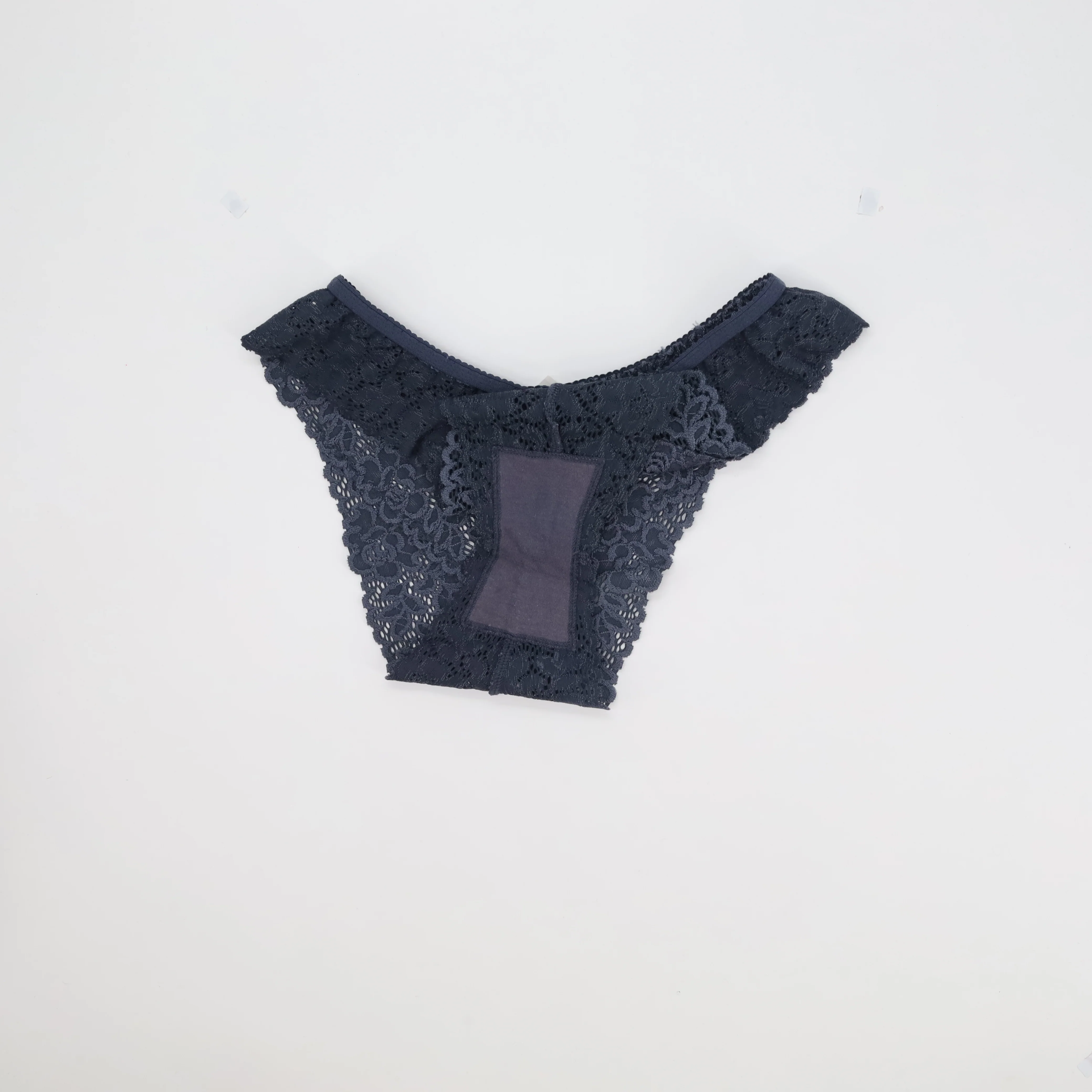 Tanga Barbara Gris - Image 3