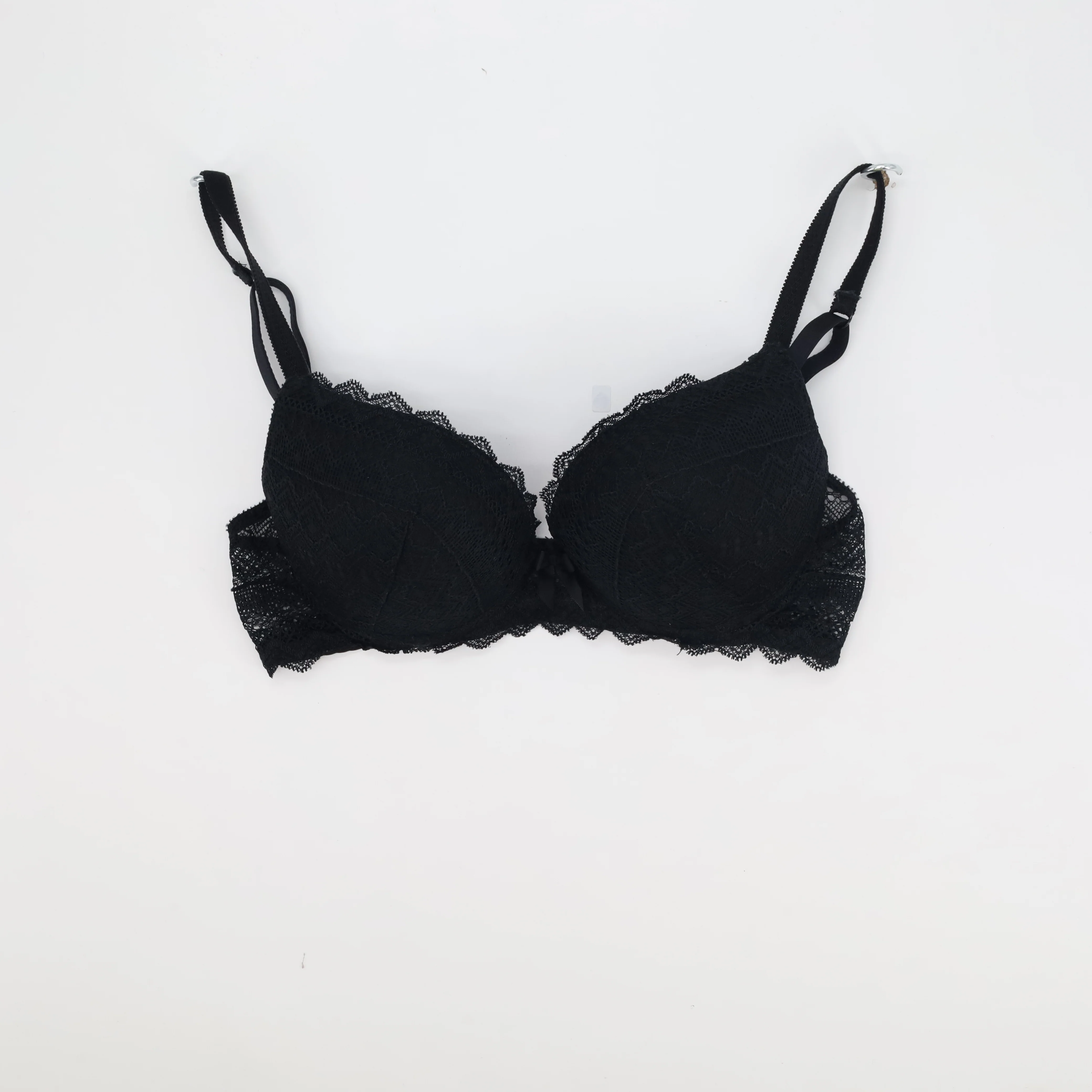 Soutien-gorge ETAM Noir