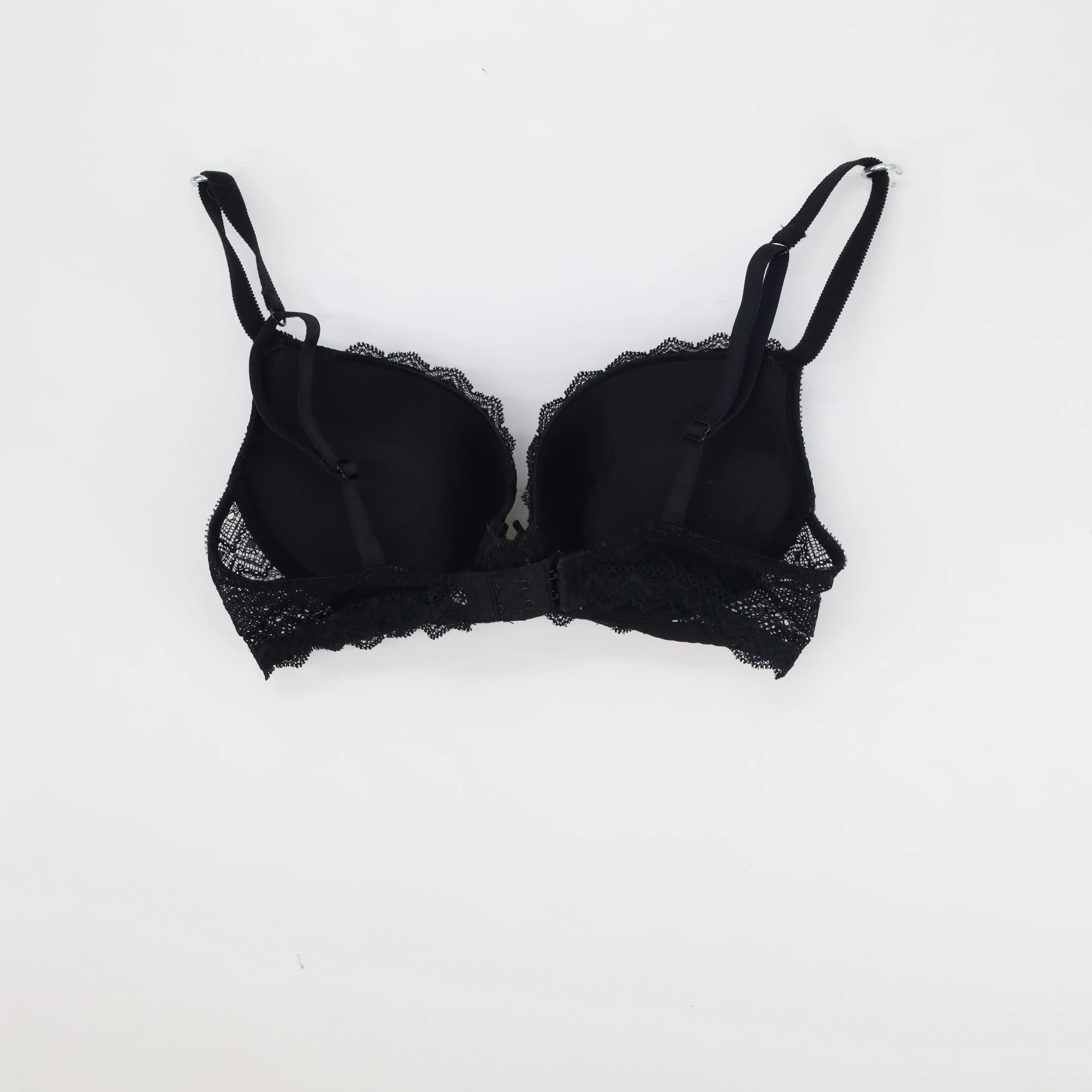Soutien-gorge ETAM Noir - Image 2