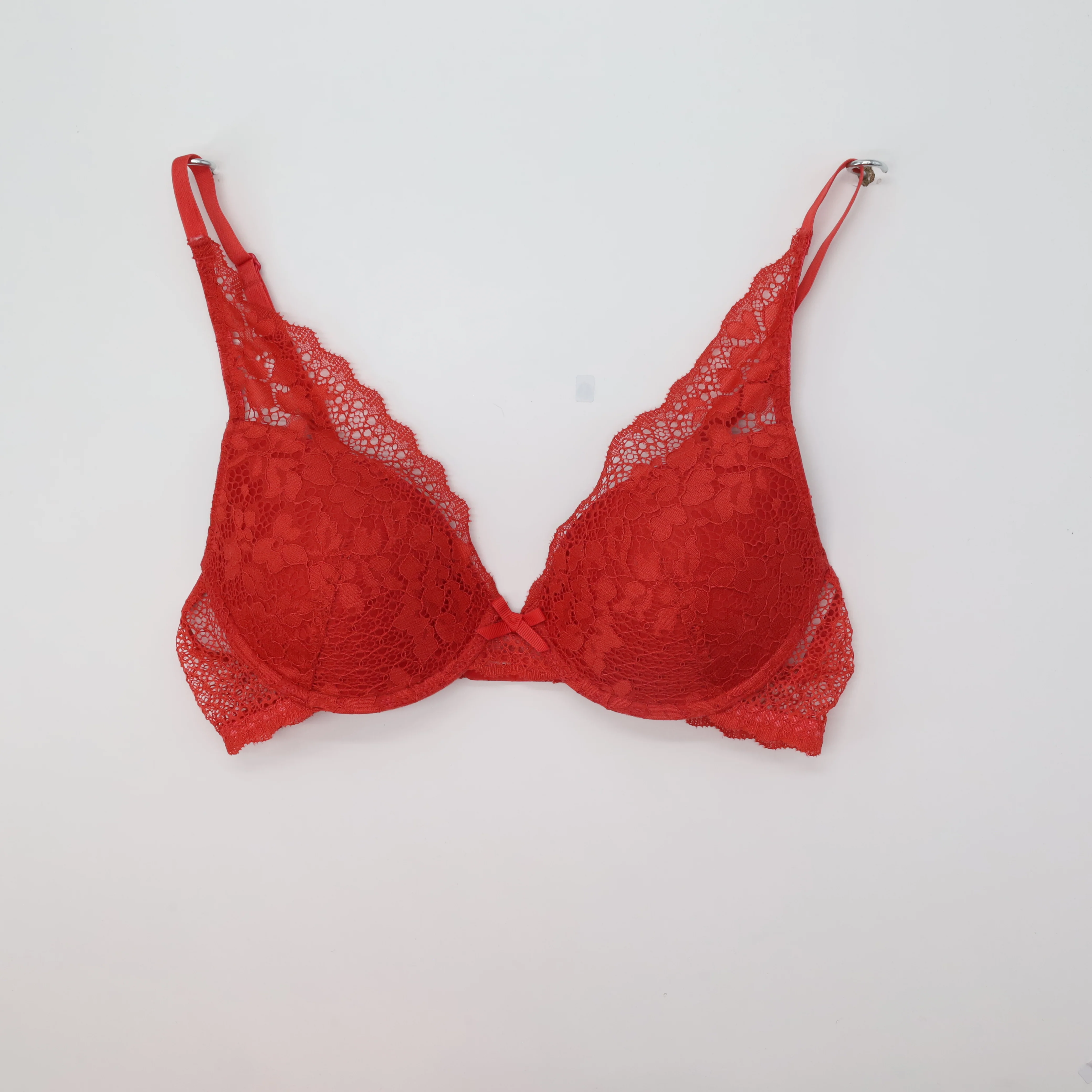 Soutien-gorge ETAM Rouge