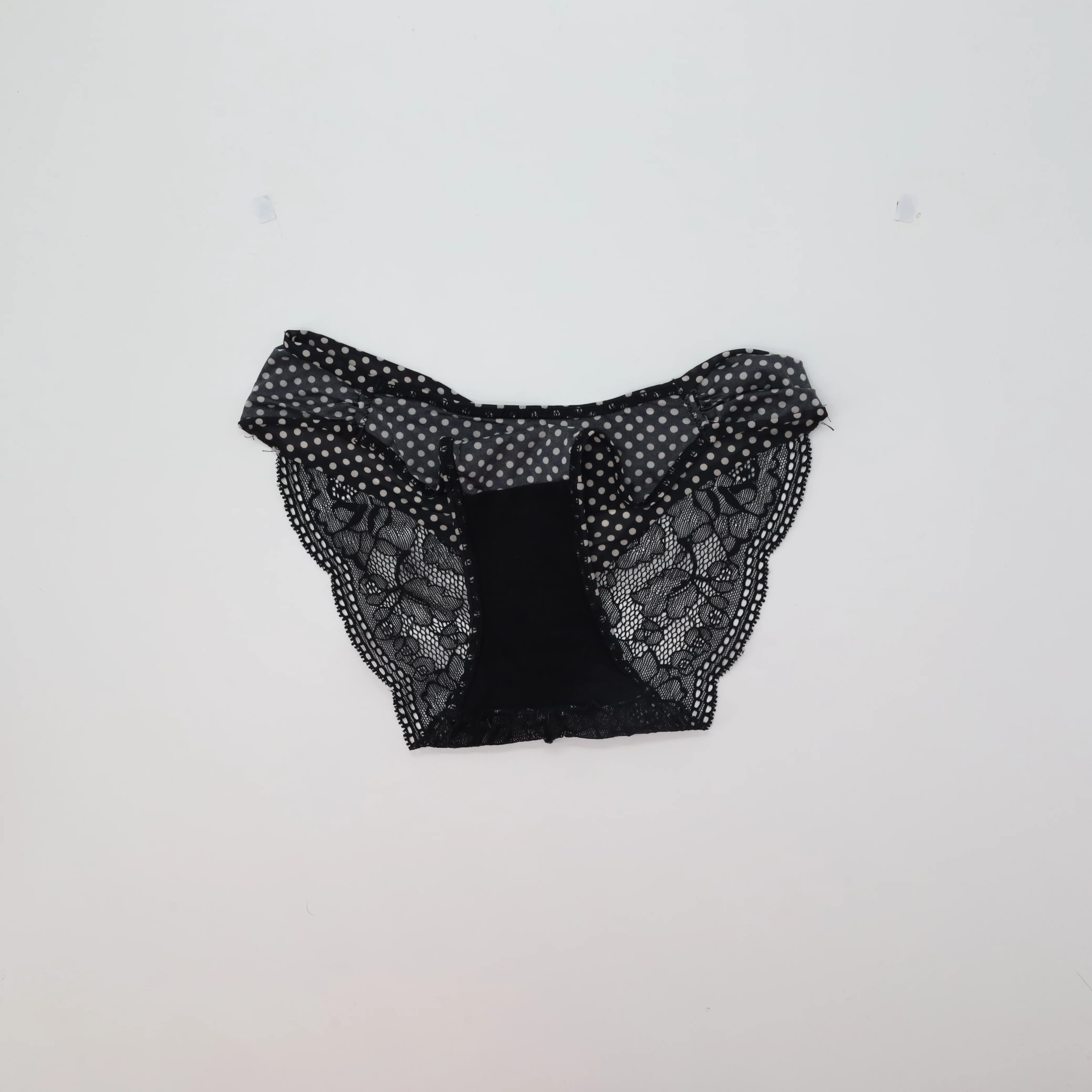 Culotte Maison Lejaby Noir - Image 3