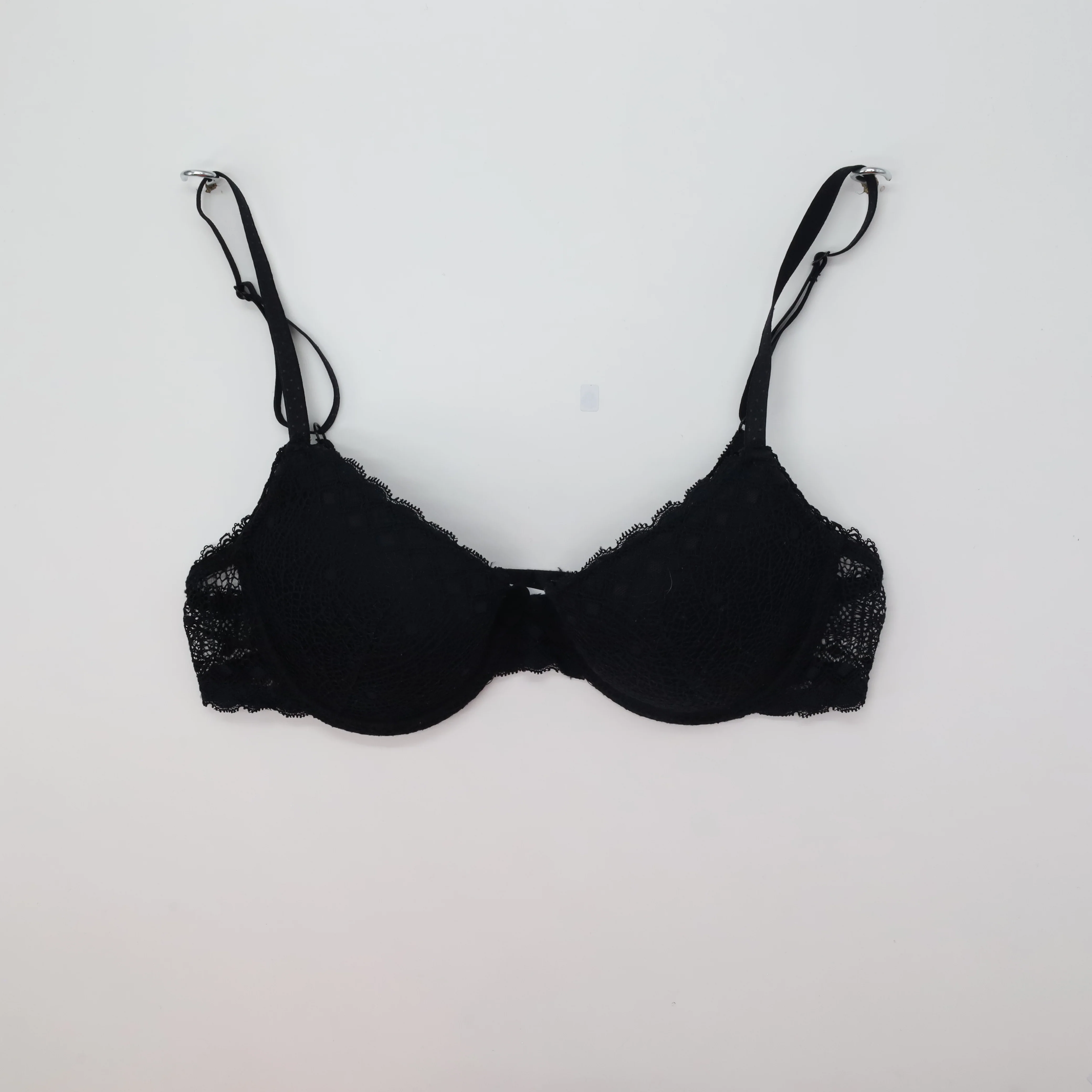 Soutien-gorge ETAM Noir