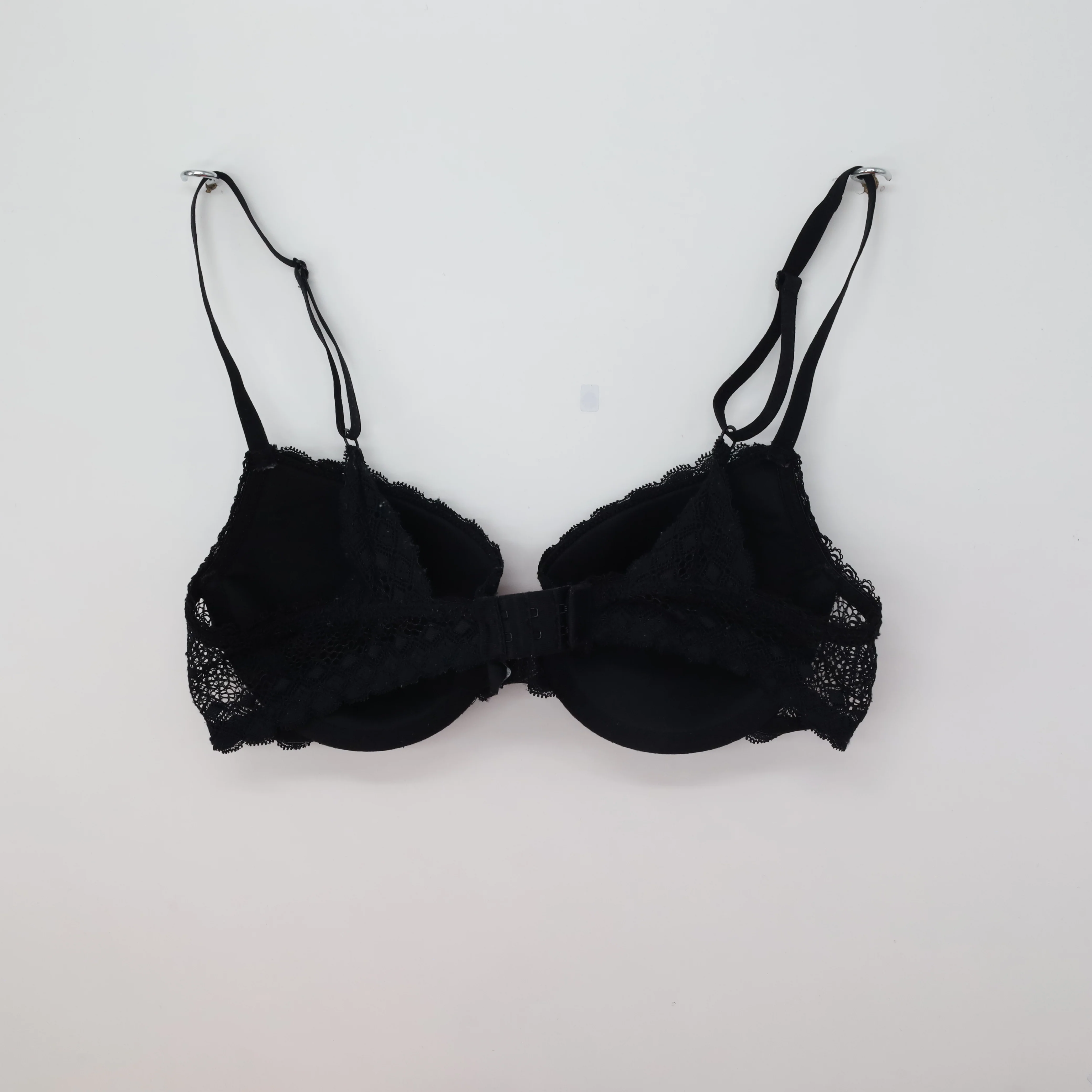 Soutien-gorge ETAM Noir - Image 2
