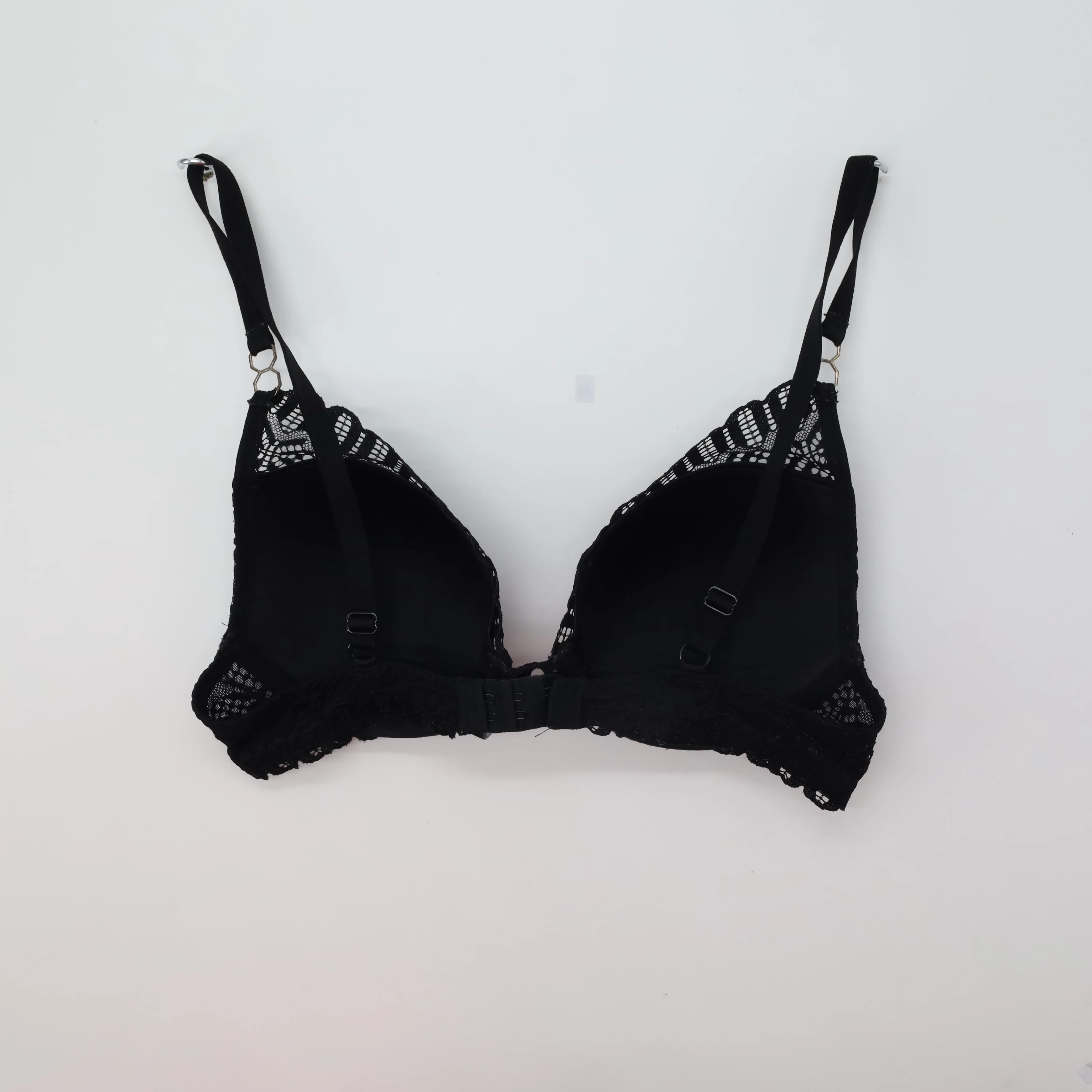 Soutien-gorge ETAM Noir - Image 2