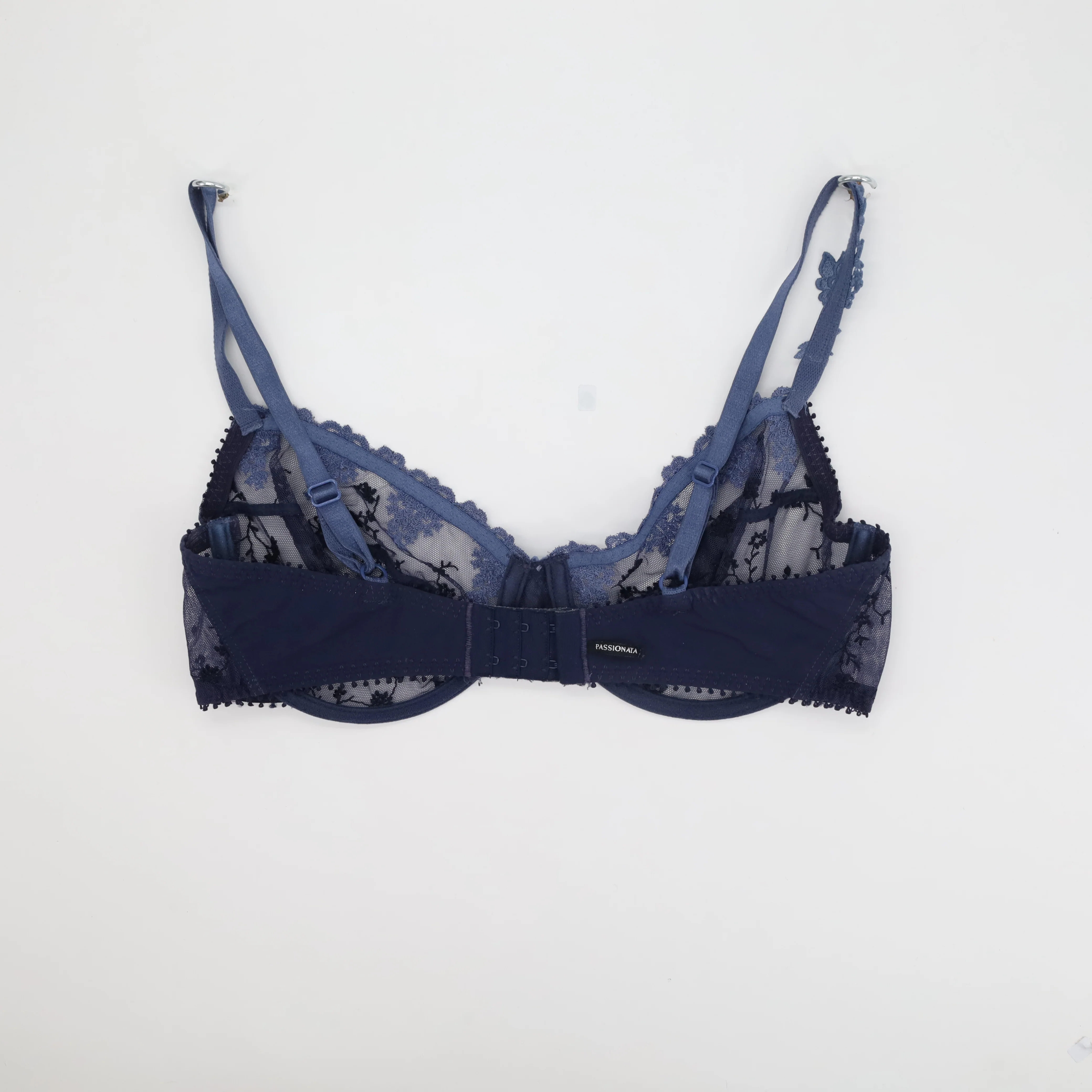 Soutien-gorge Passionata Bleu - Image 2