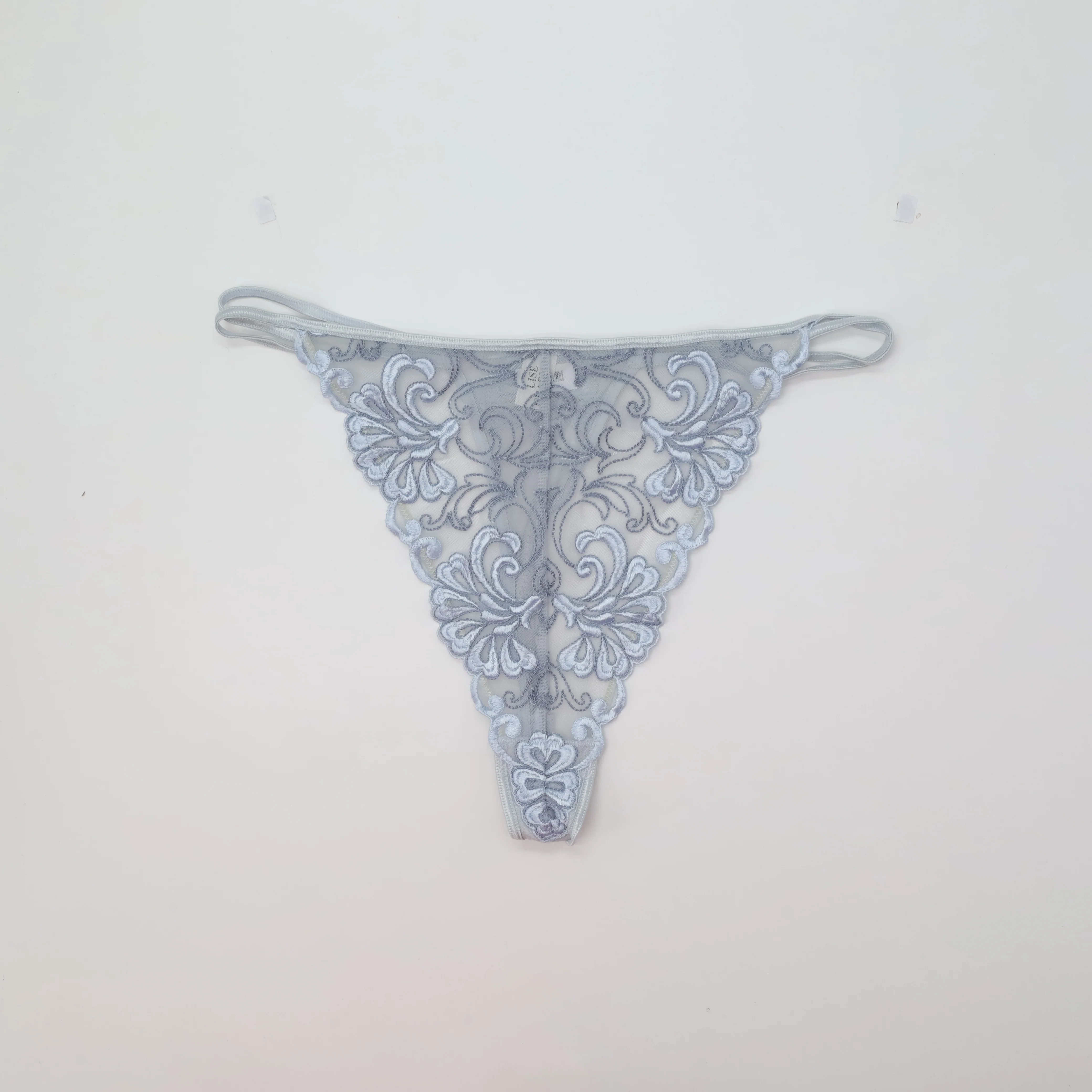 String Lise Charmel Bleu