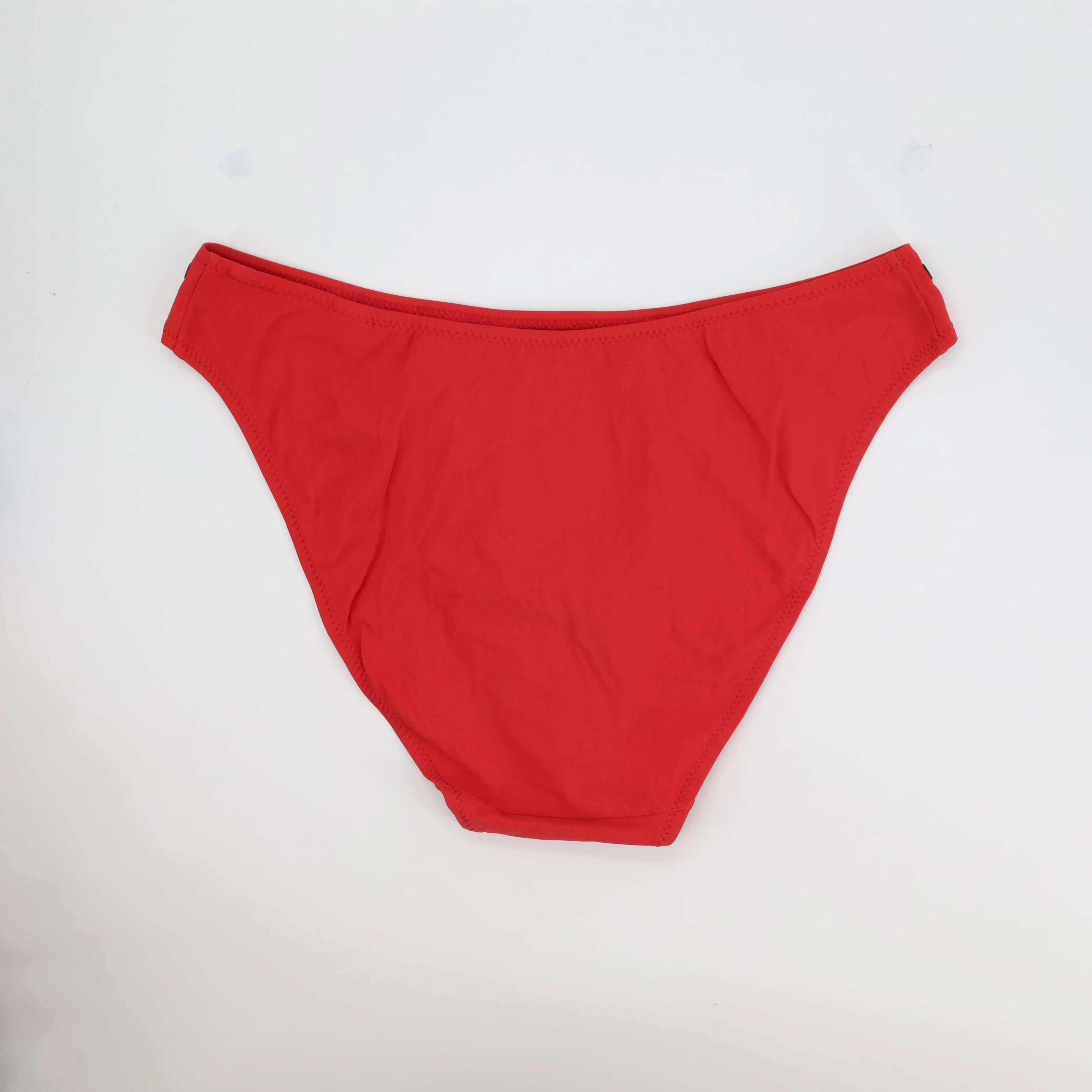 Bas de maillot Rouge - Image 2