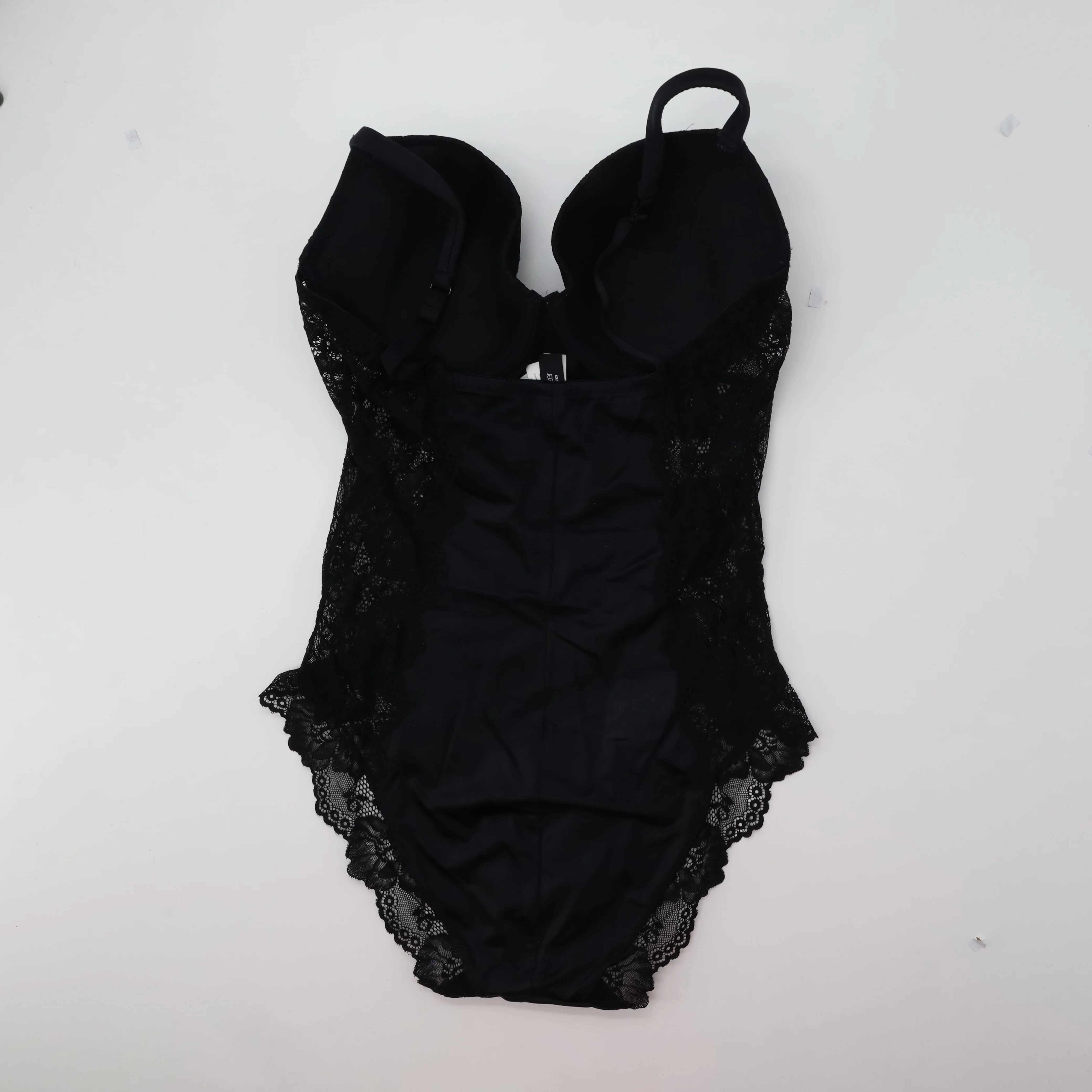 Body ETAM Noir - Image 2