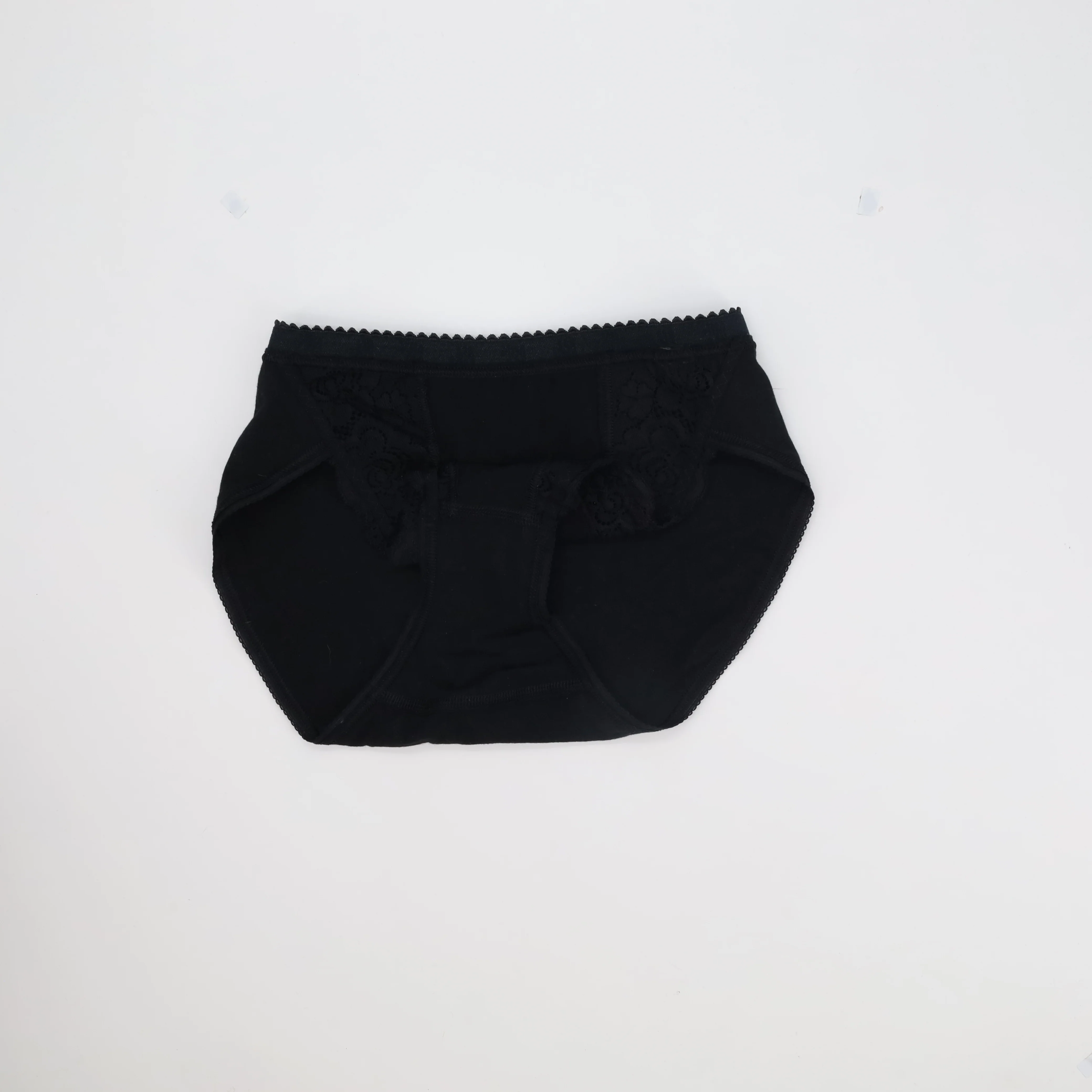 Culotte taille haute Sloggi Noir - Image 3