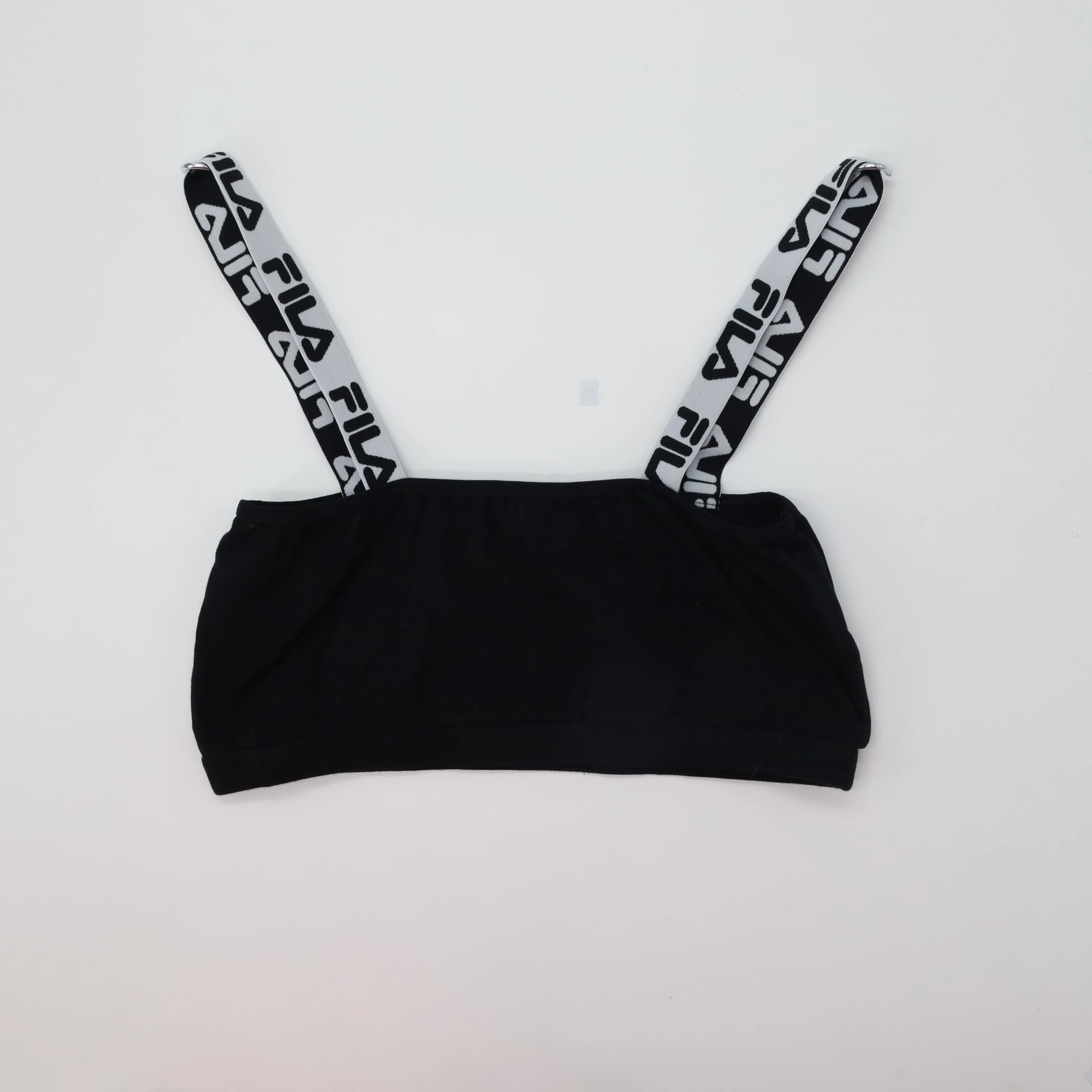 Brassière Fila Noir - Image 2