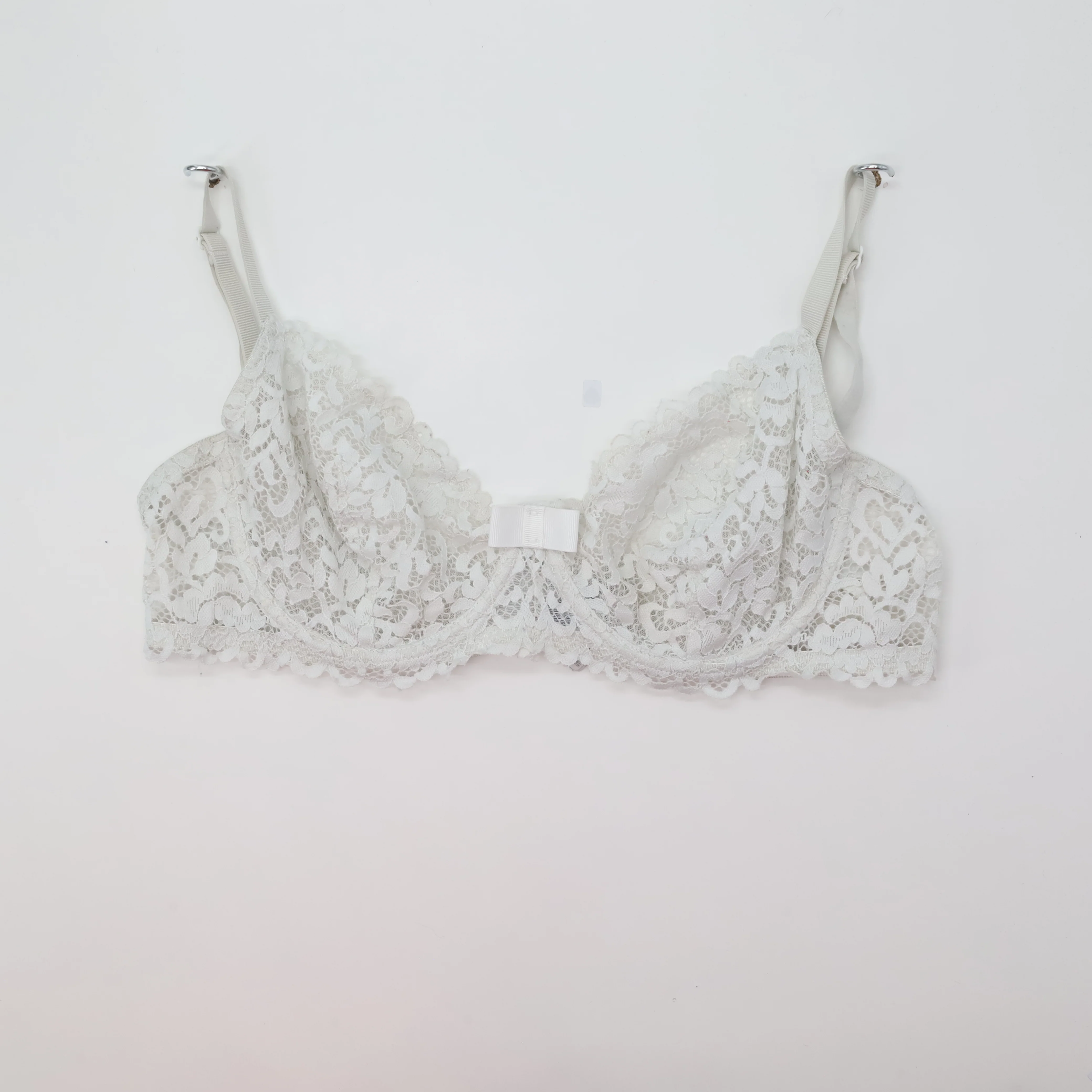Soutien-gorge ETAM Blanc