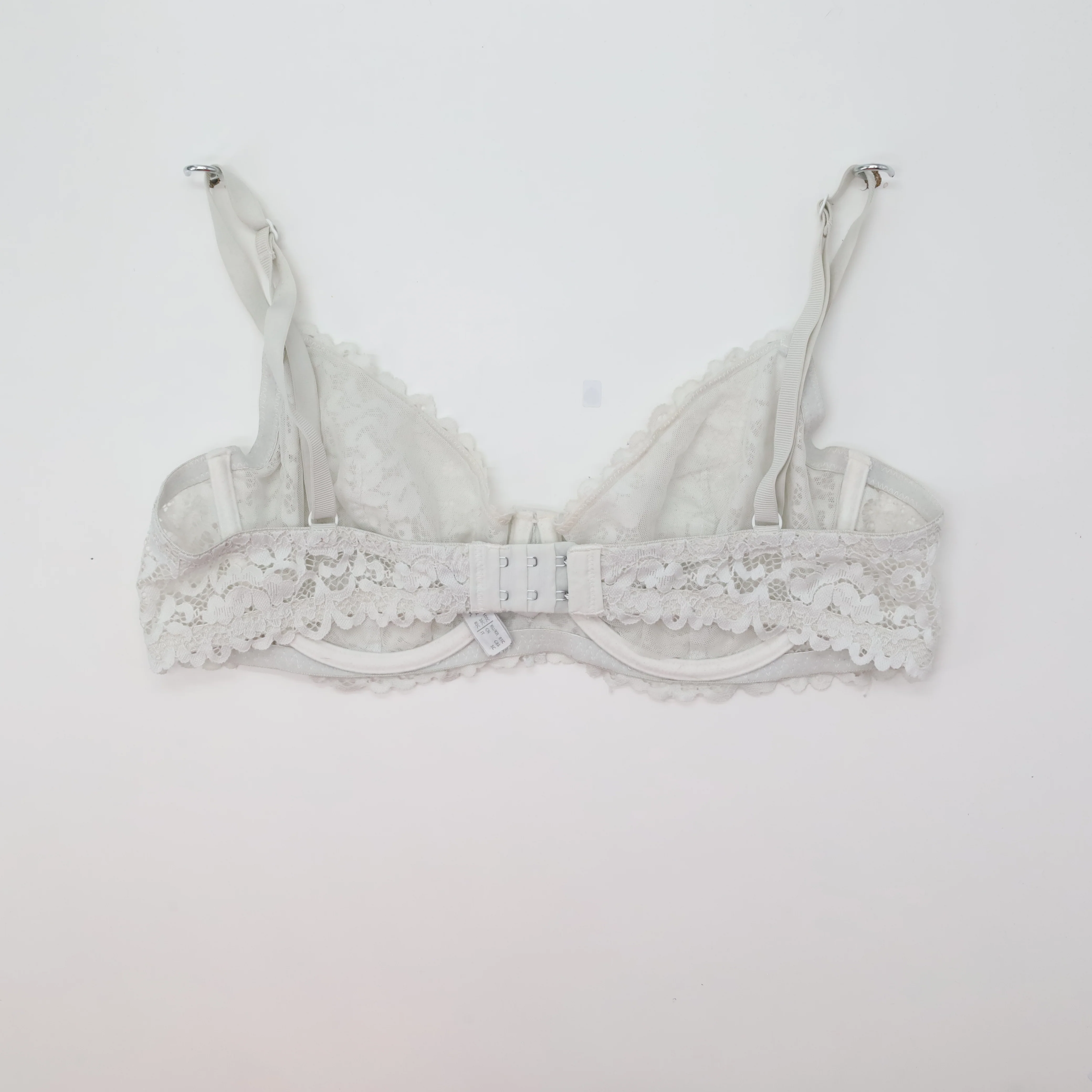 Soutien-gorge ETAM Blanc - Image 2