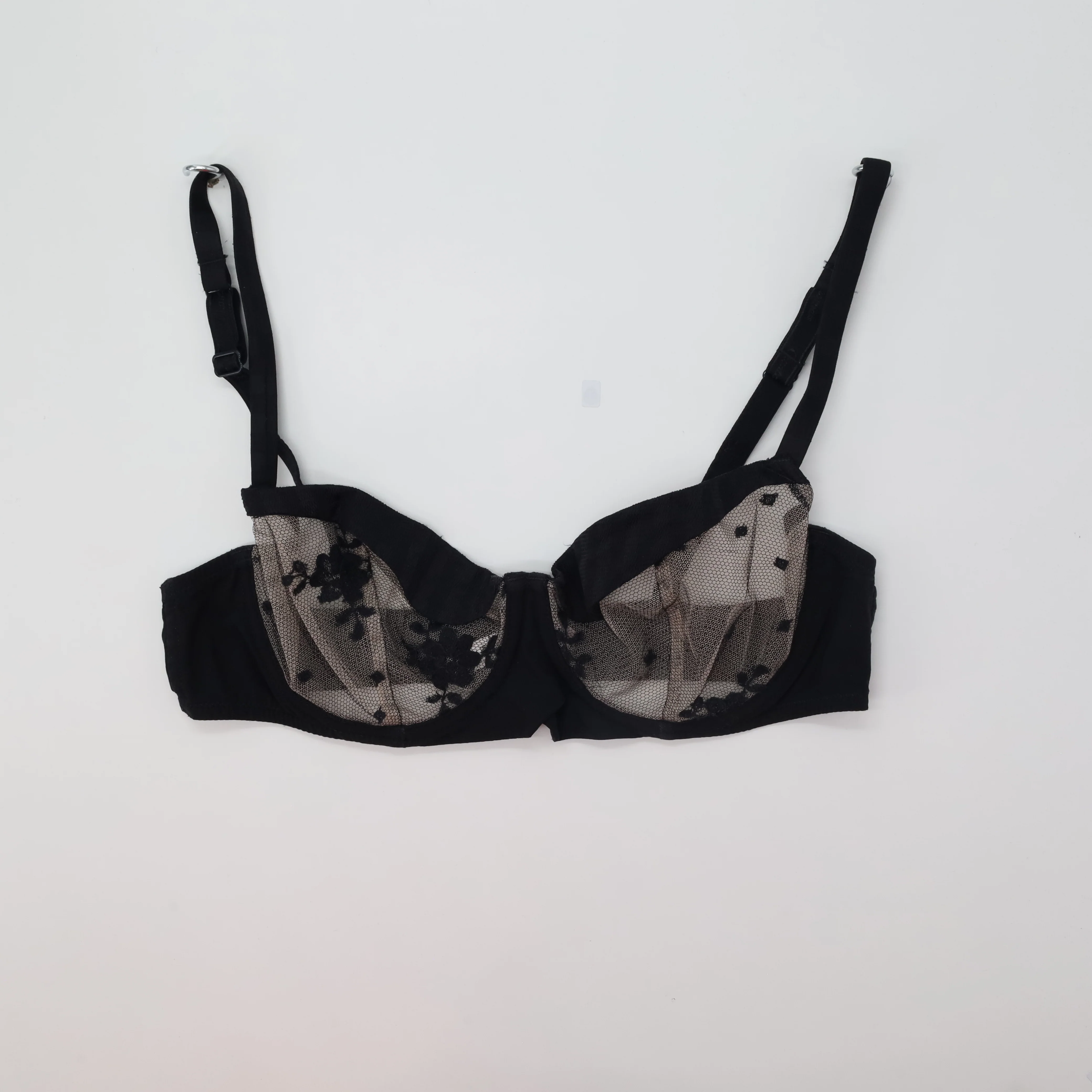 Soutien-gorge Chantal Thomass Noir
