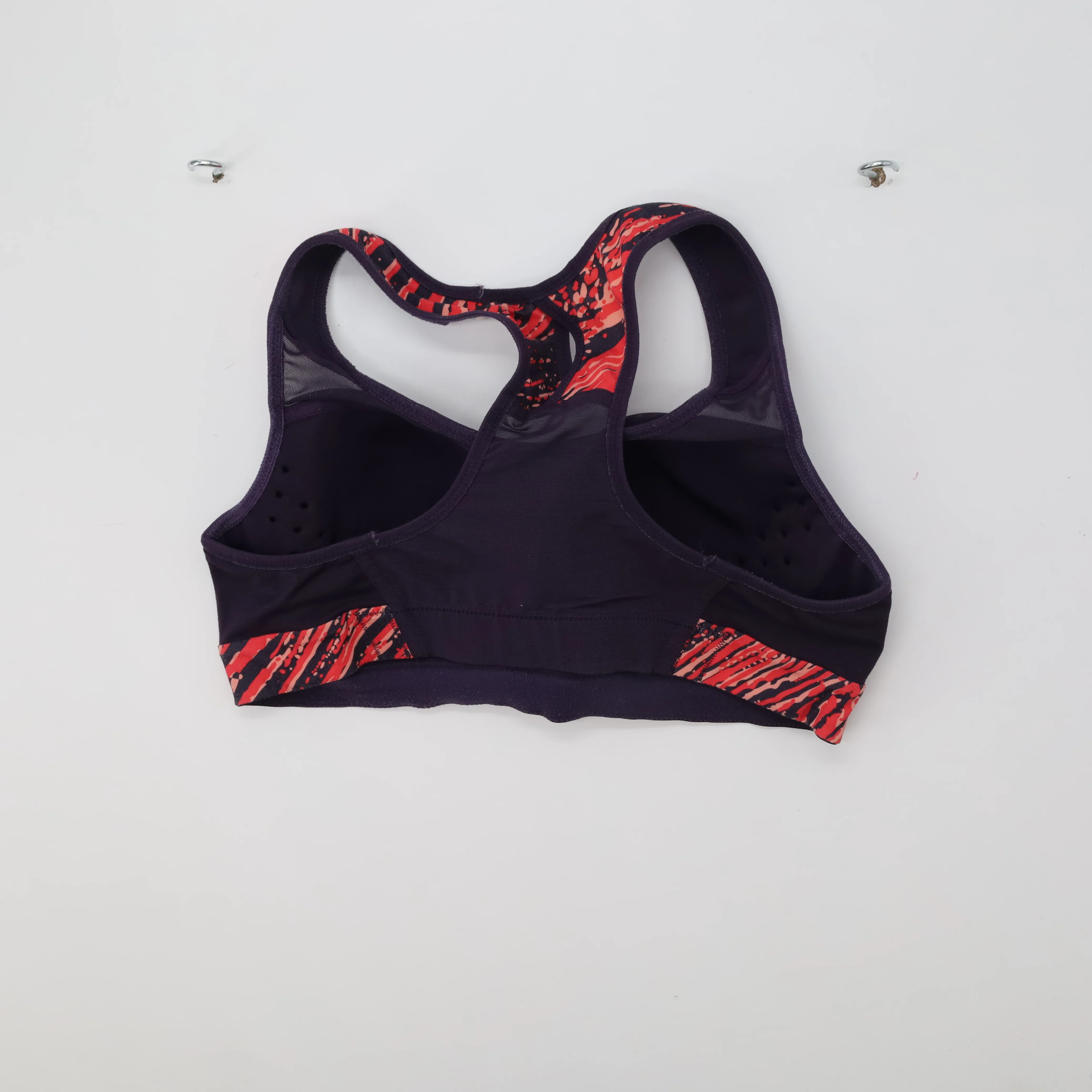 Brassière Kalenji Violet - Image 2