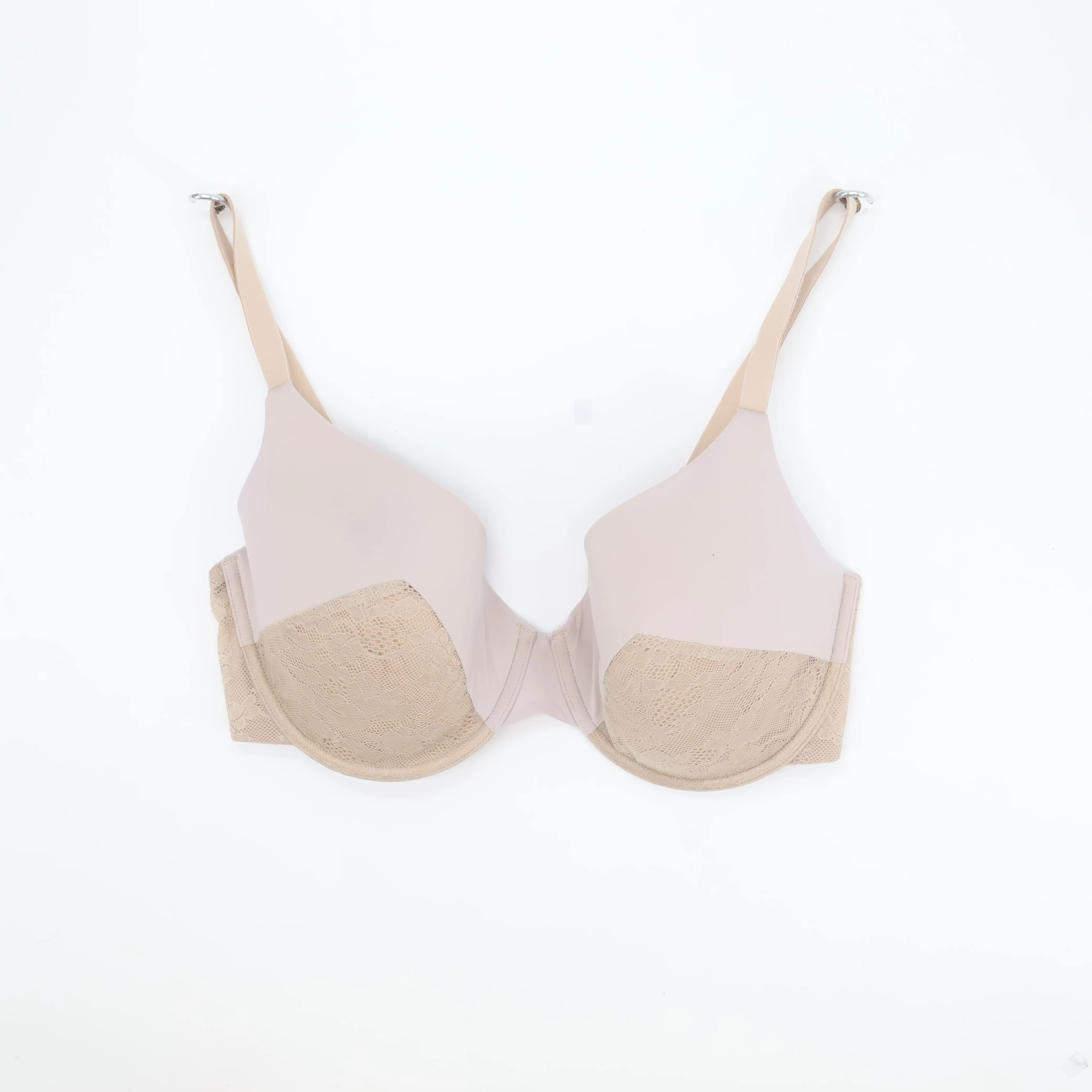 Soutien-gorge RougeGorge Beige