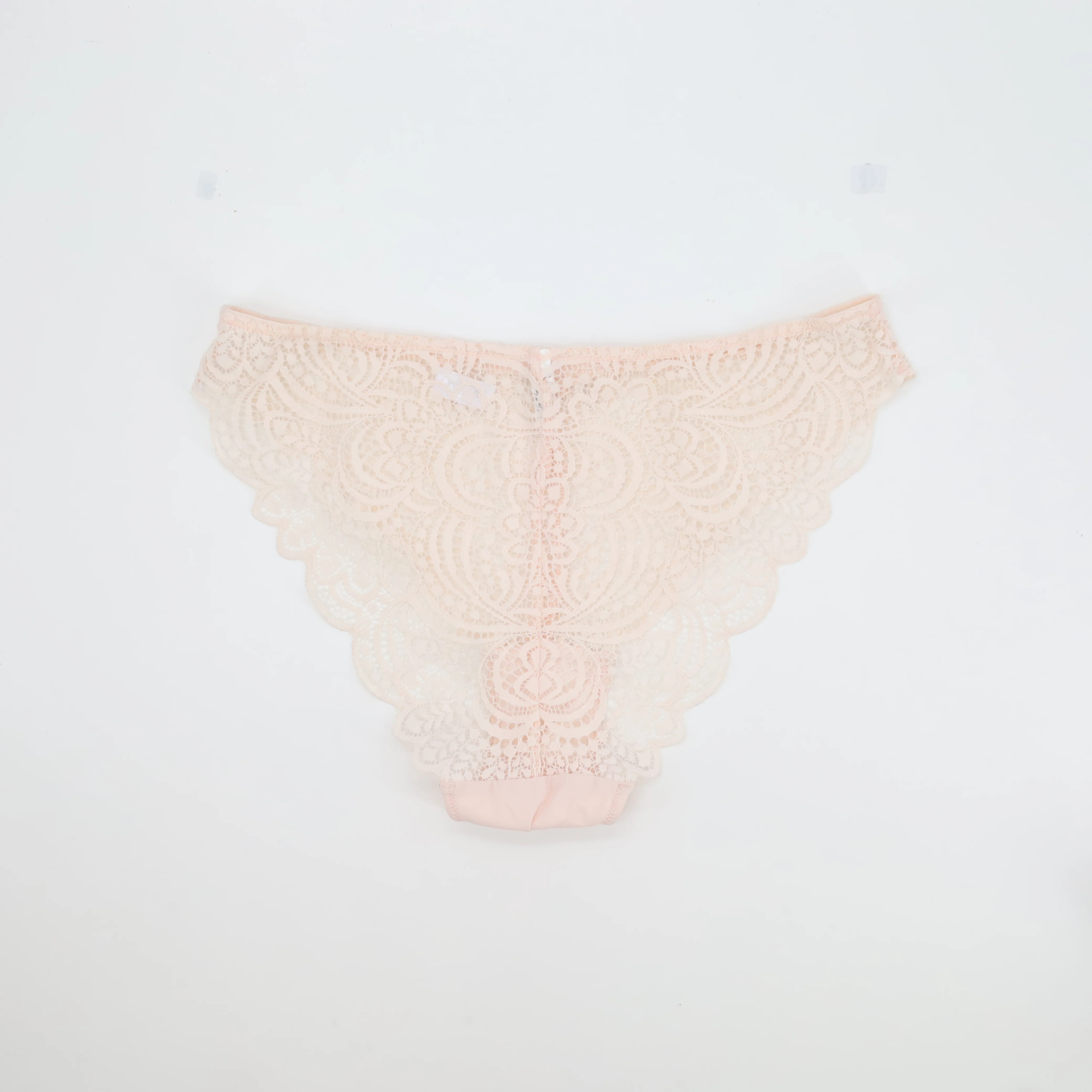 Culotte RougeGorge Rose - Image 2