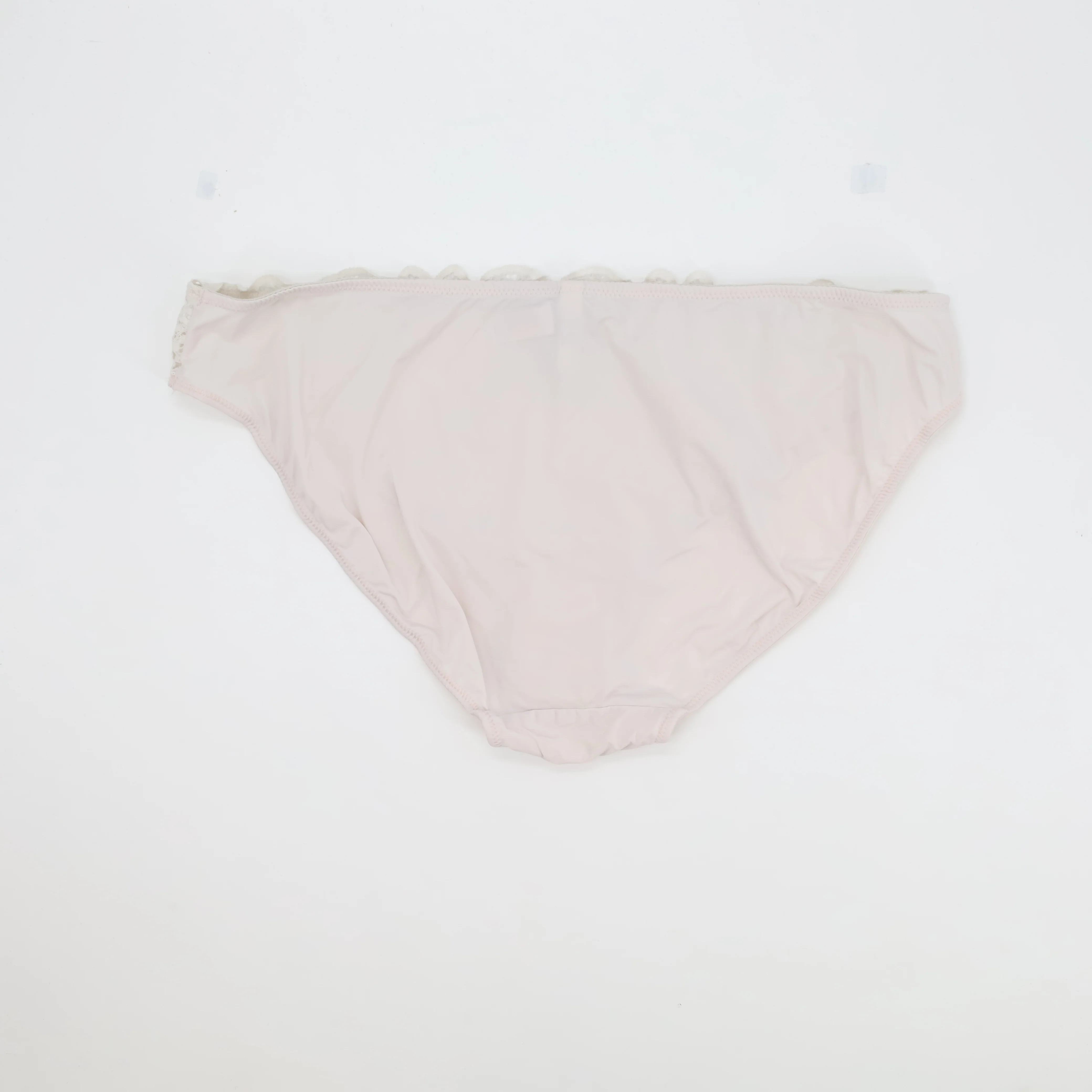 Culotte RougeGorge Blanc - Image 2